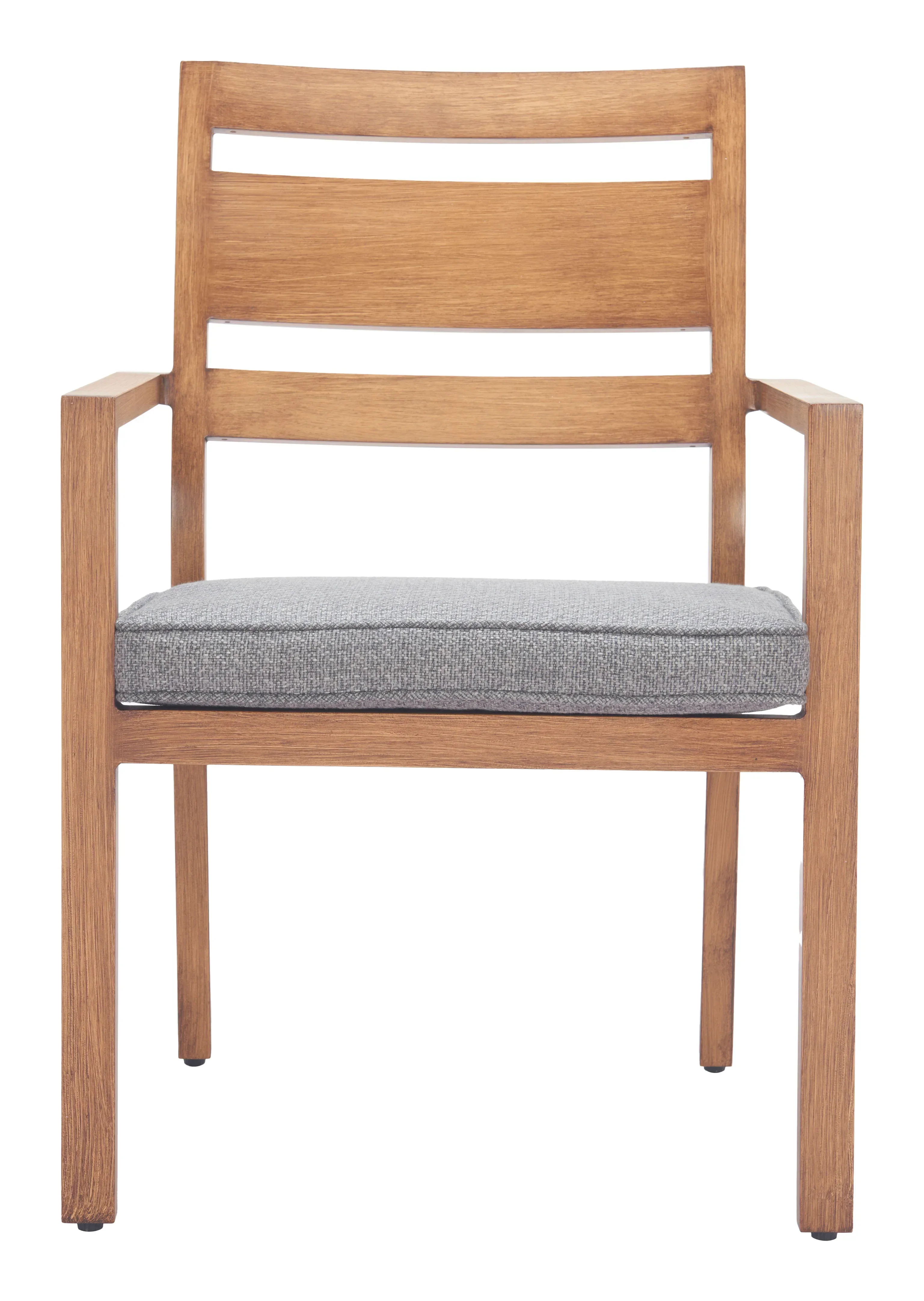 Rader Dining Chair (Set of 2) Natural - Image 4