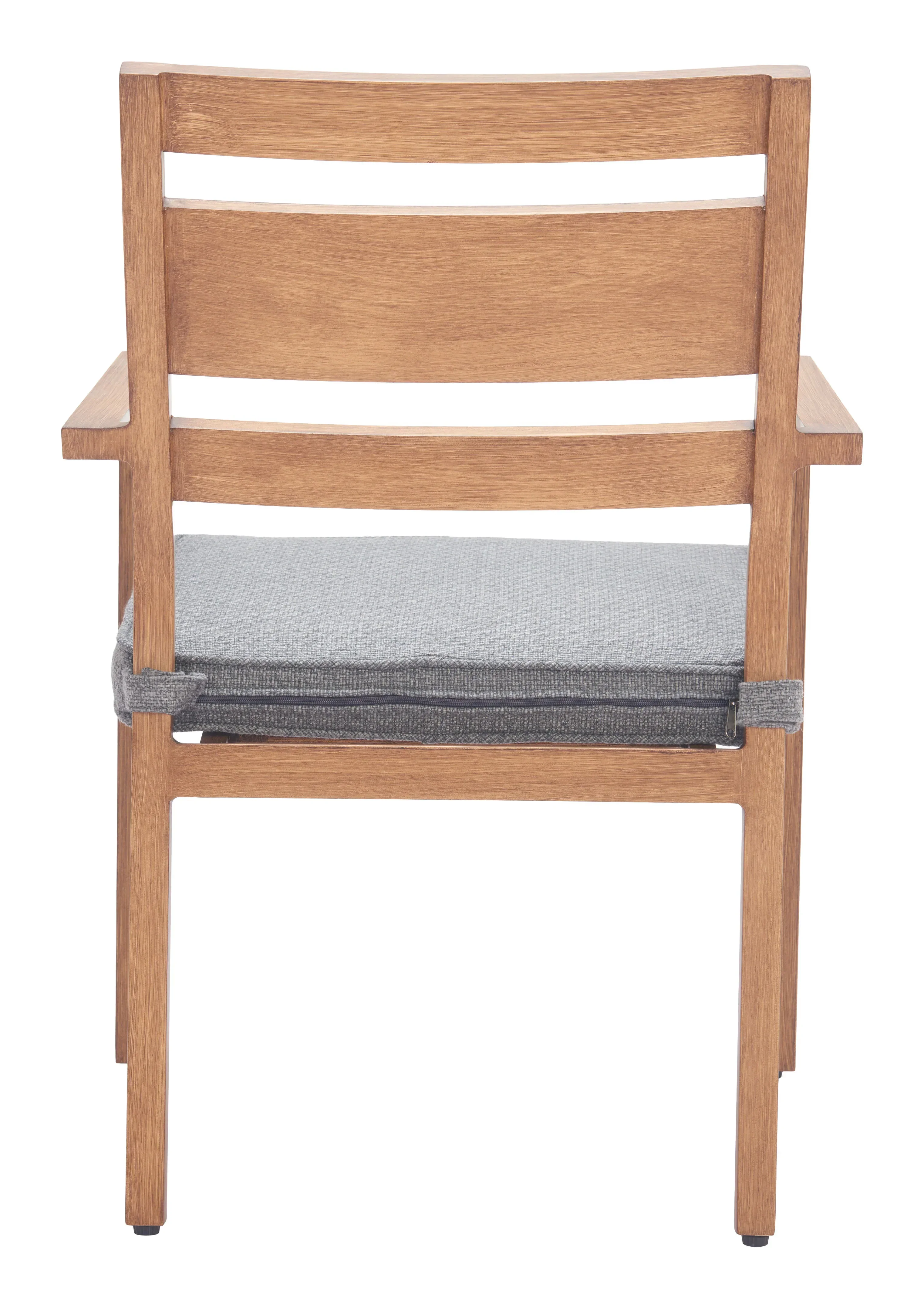 Rader Dining Chair (Set of 2) Natural - Image 5