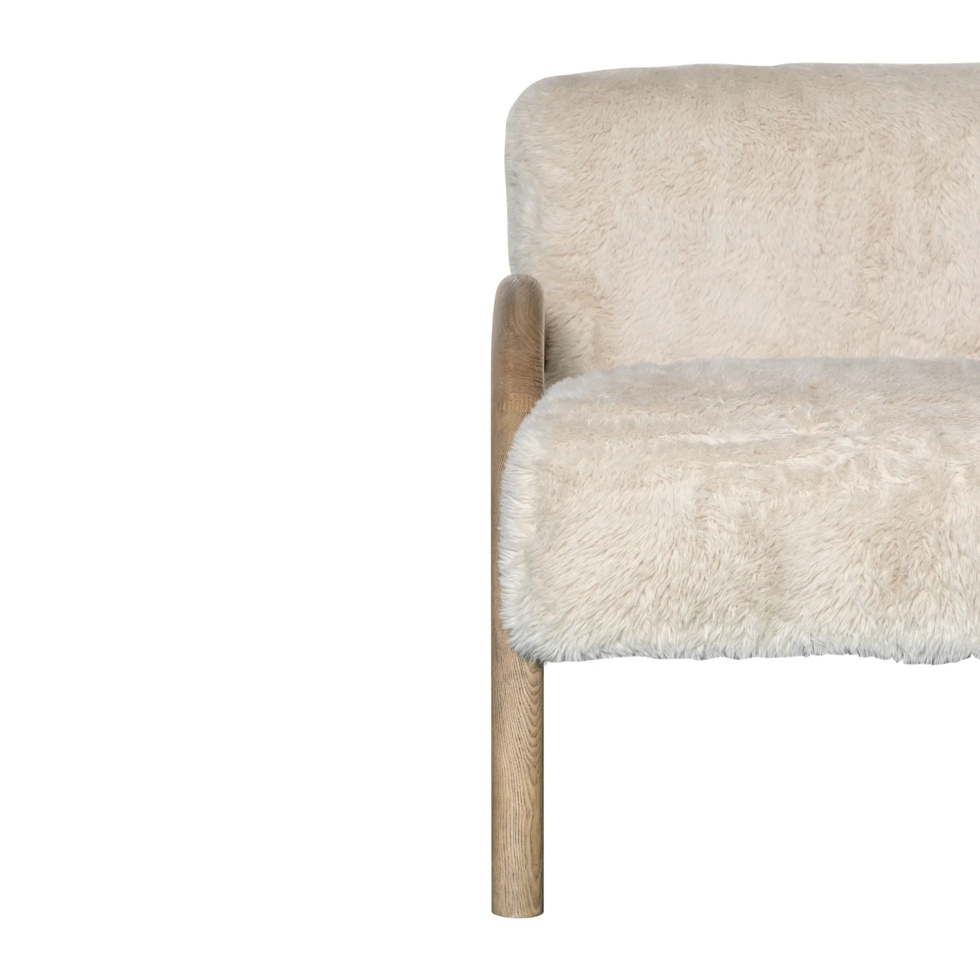 Rae Accent Chair - Image 4