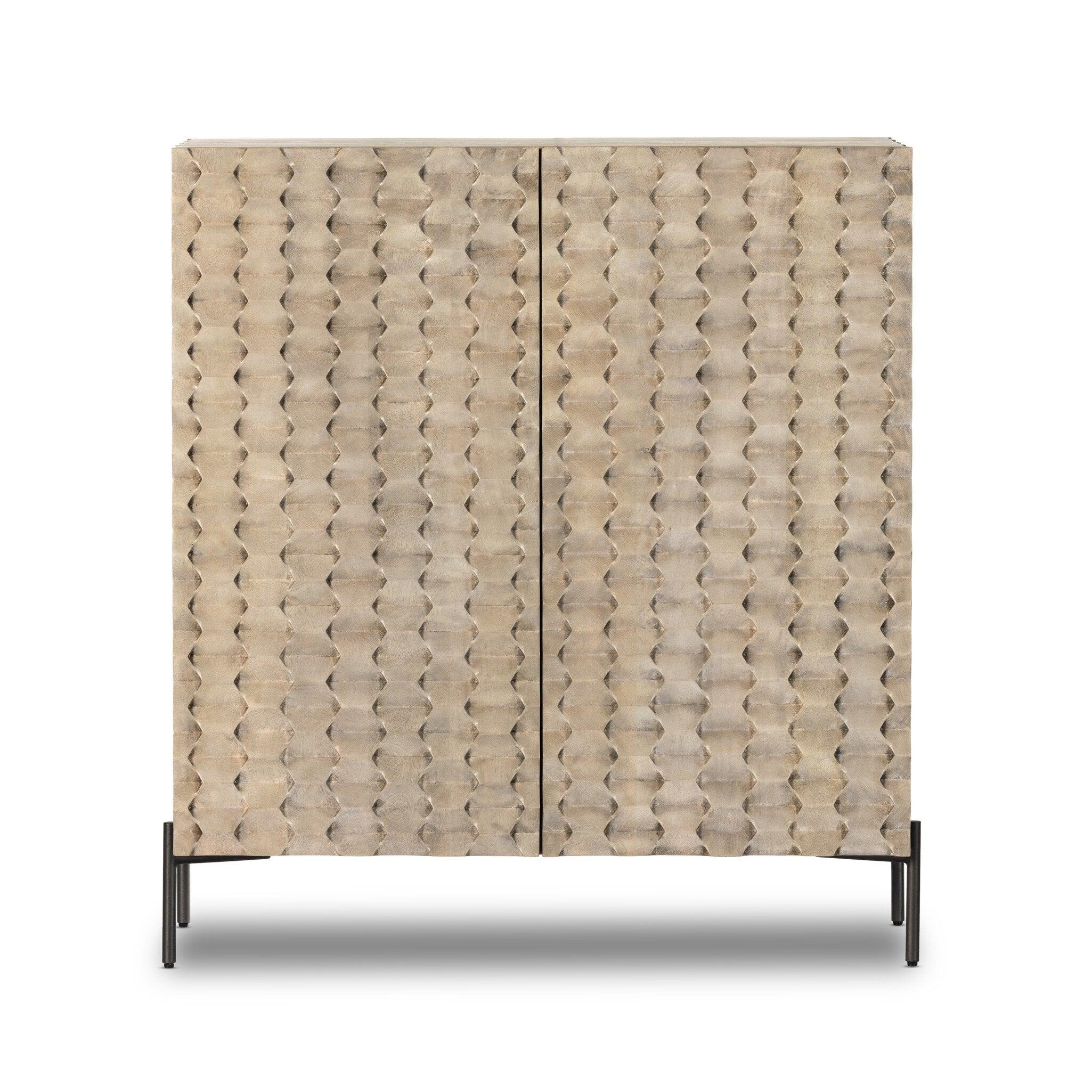 Raffael Bar Cabinet - Image 3