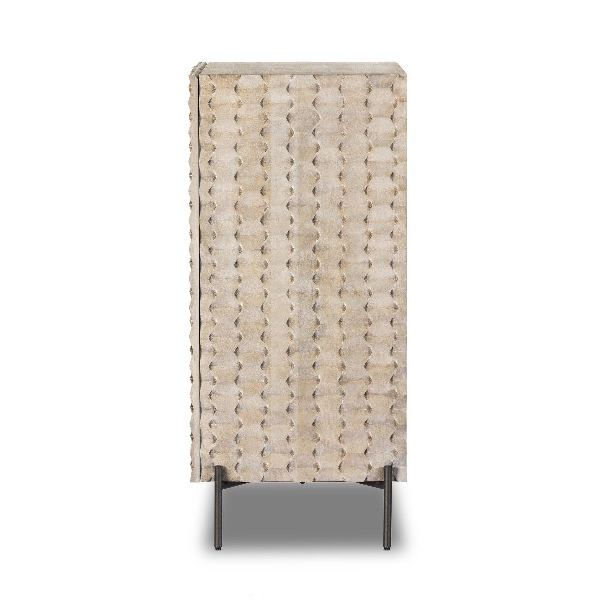 Raffael Bar Cabinet - Image 4