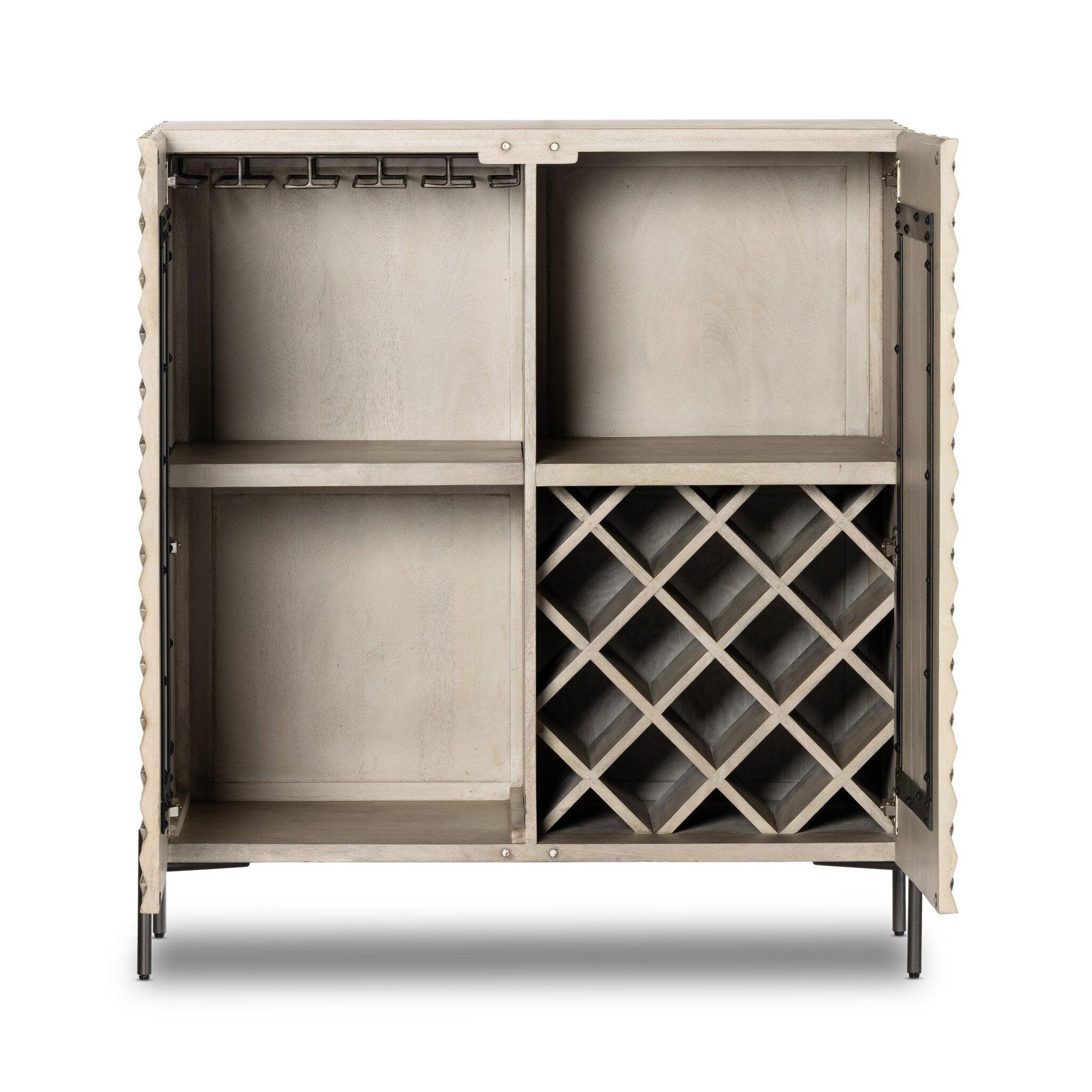 Raffael Bar Cabinet - Image 7