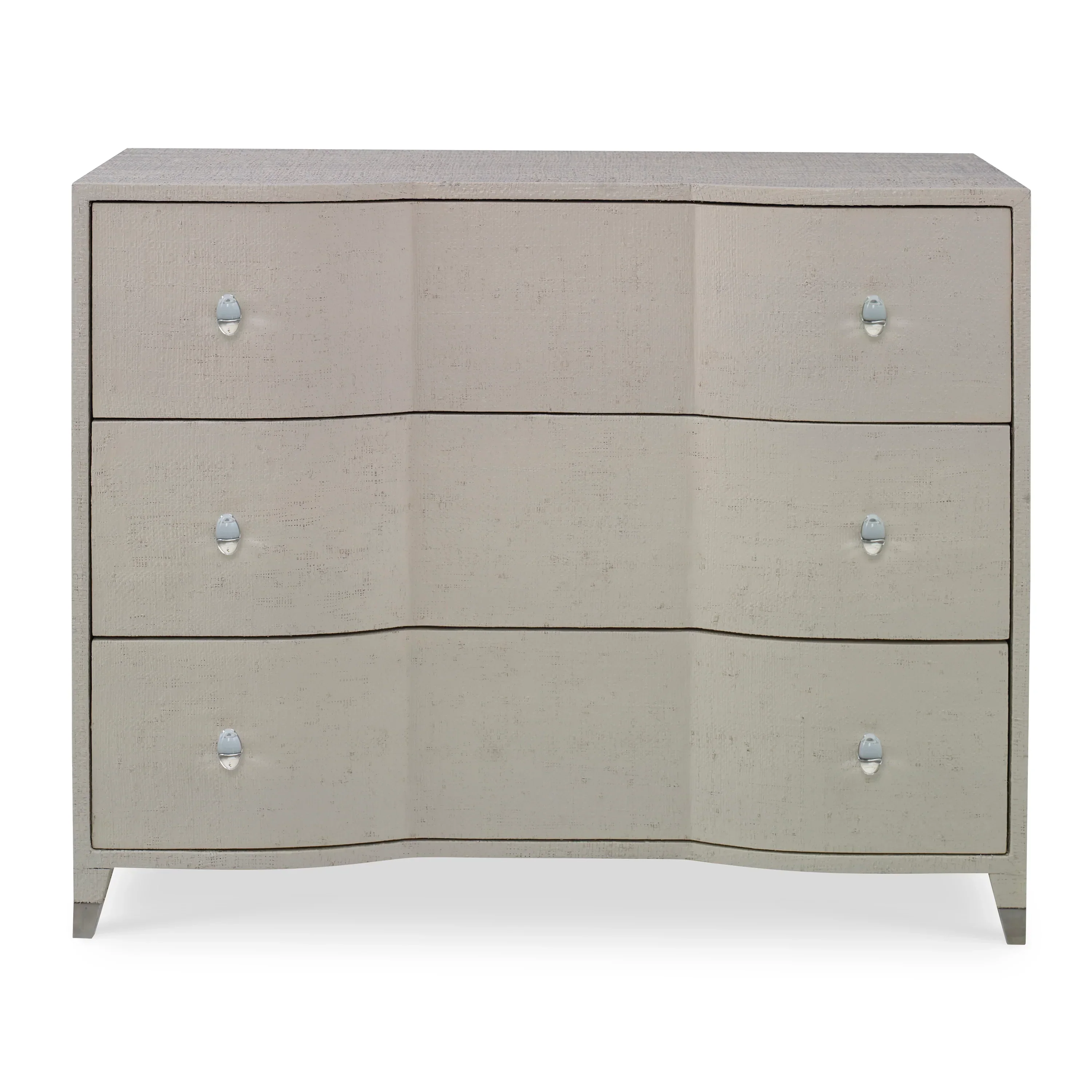 Raffia Chest - Image 2