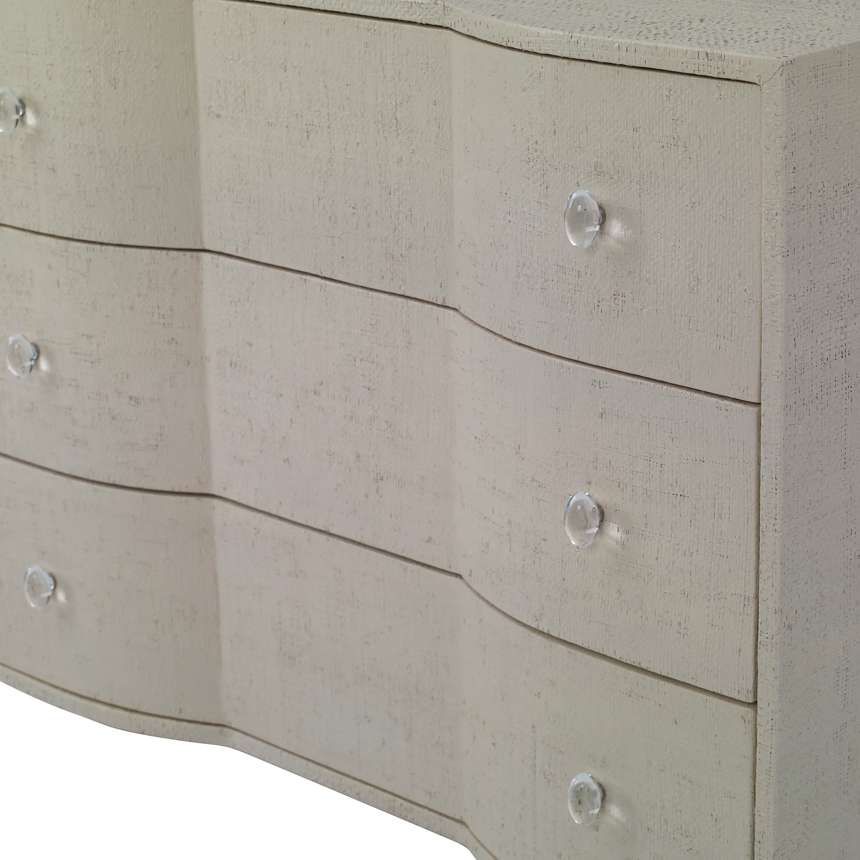 Raffia Chest - Image 3