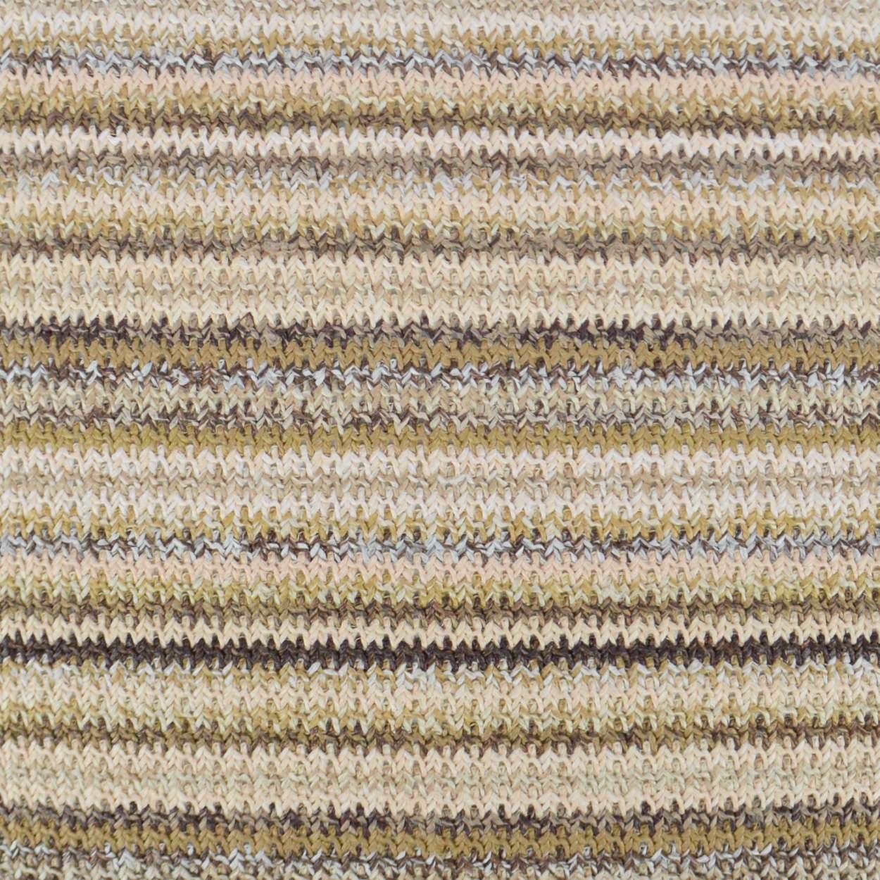 Raffia Weave Pillow - Image 2