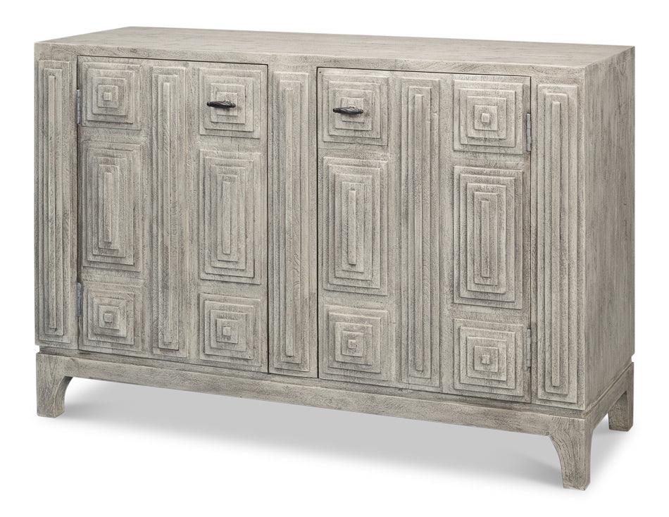 Rafina Two Door Sideboard