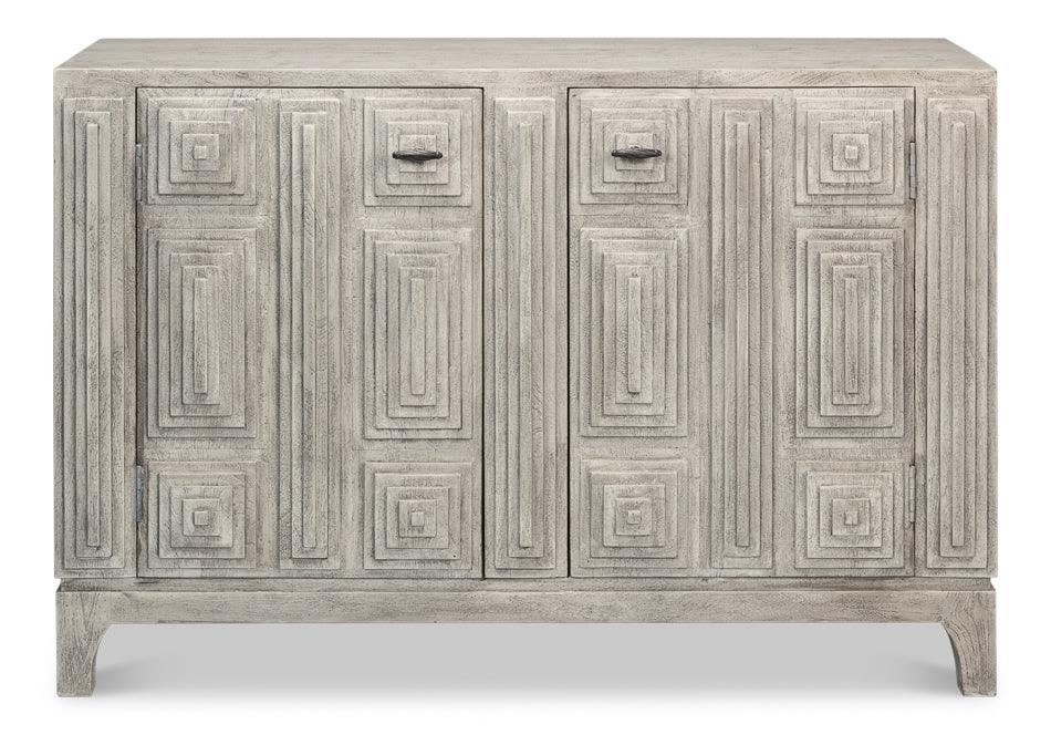 Rafina Two Door Sideboard - Image 2