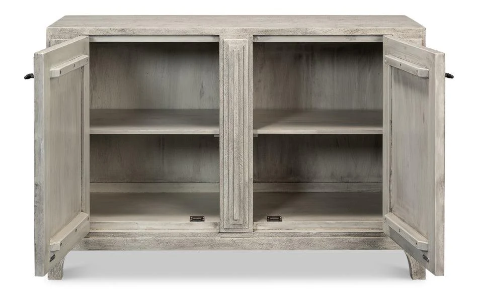 Rafina Two Door Sideboard - Image 3