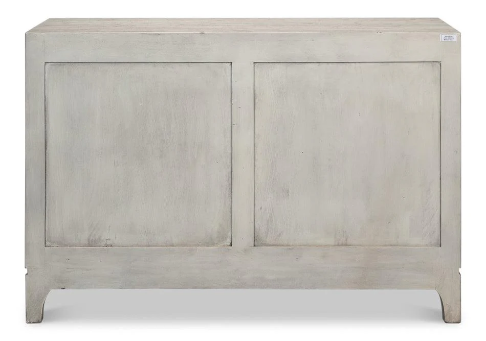 Rafina Two Door Sideboard - Image 4