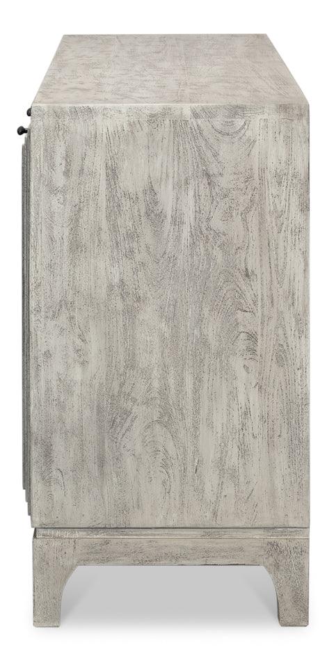 Rafina Two Door Sideboard - Image 5
