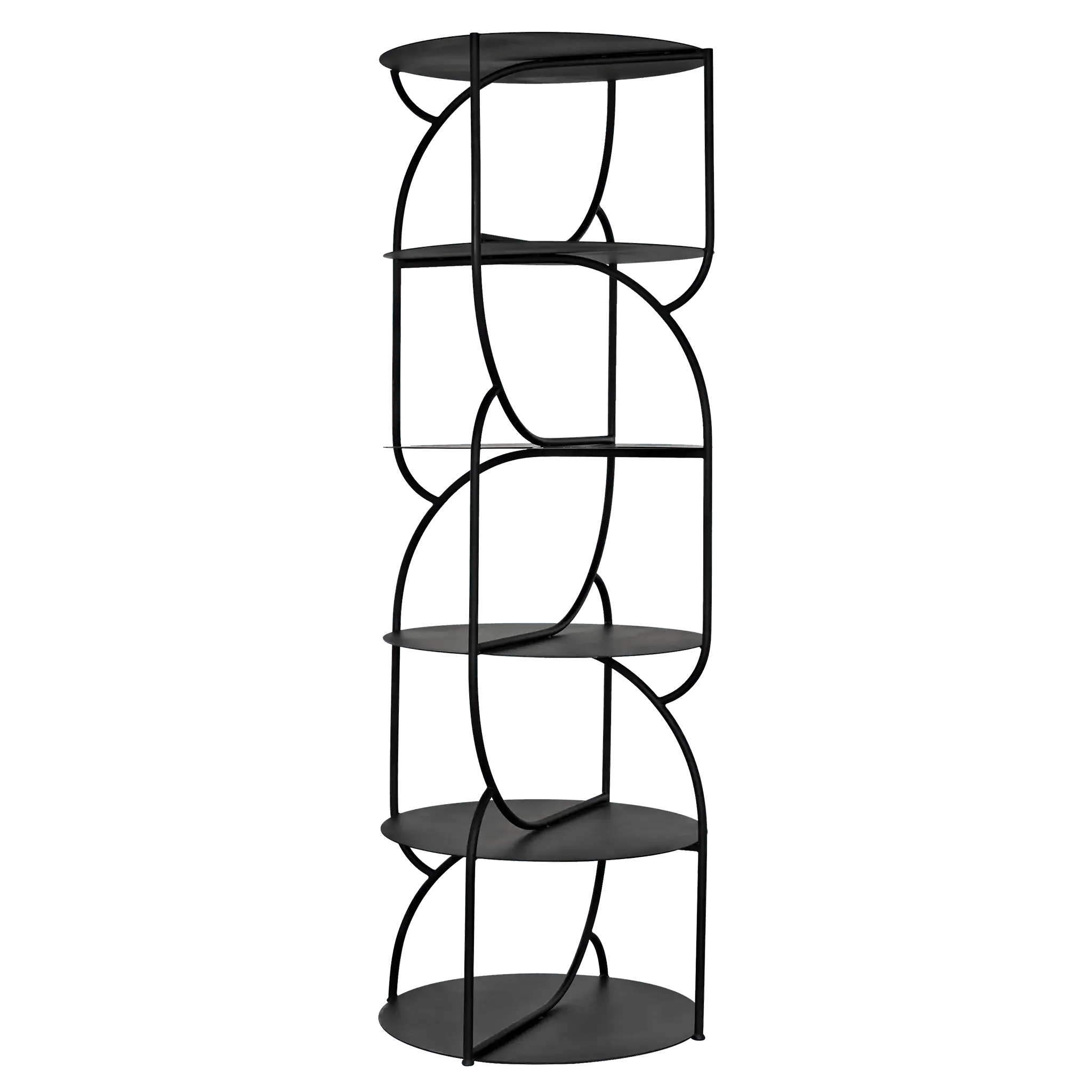 Rain Shelf