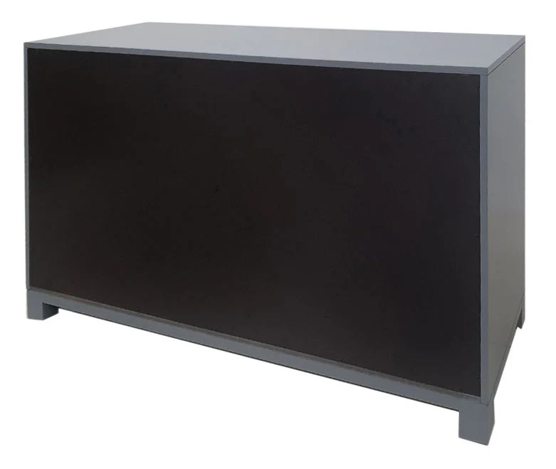 Raina 6 Drawer Dresser - Image 4