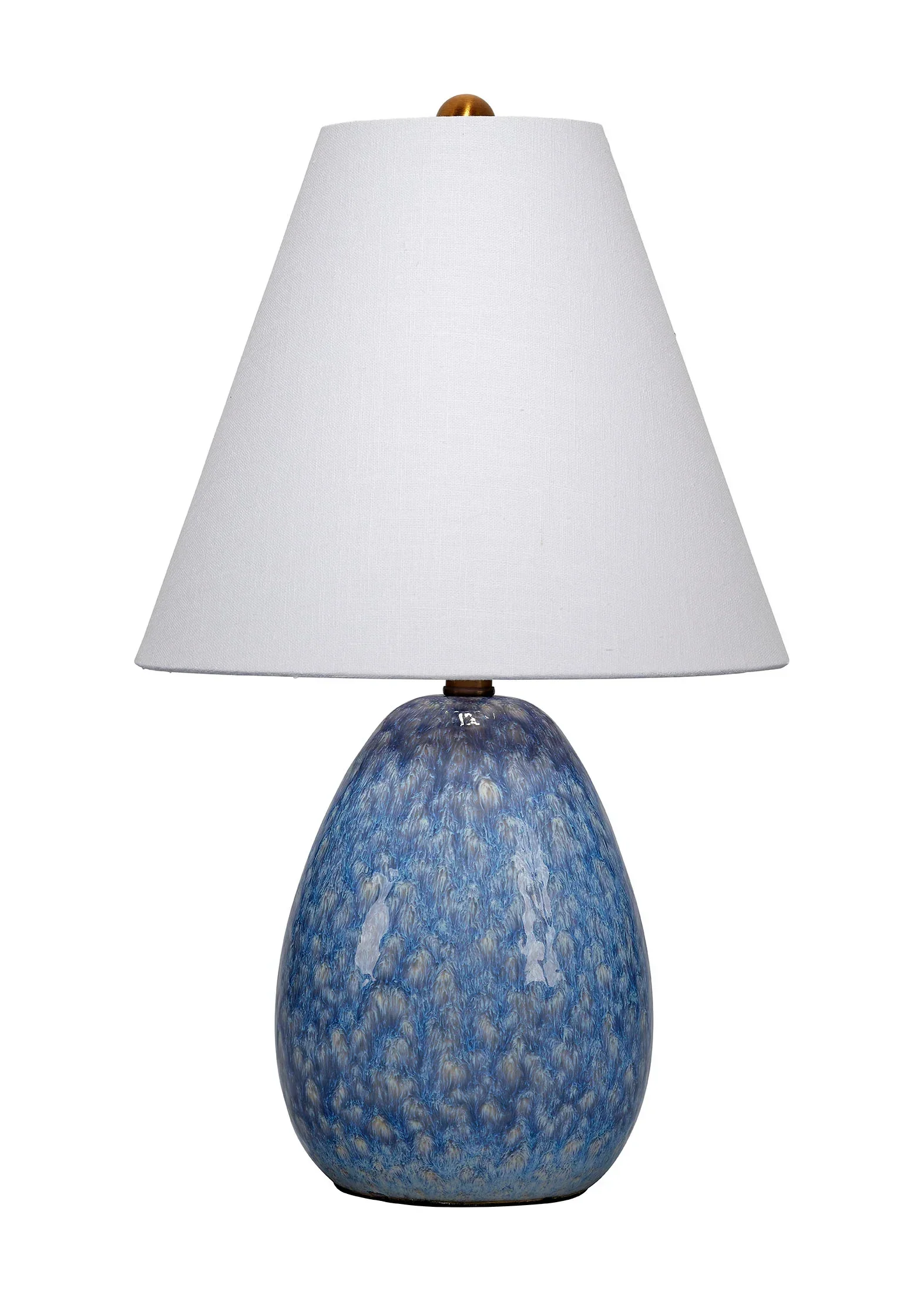 Raindrop Table Lamp
