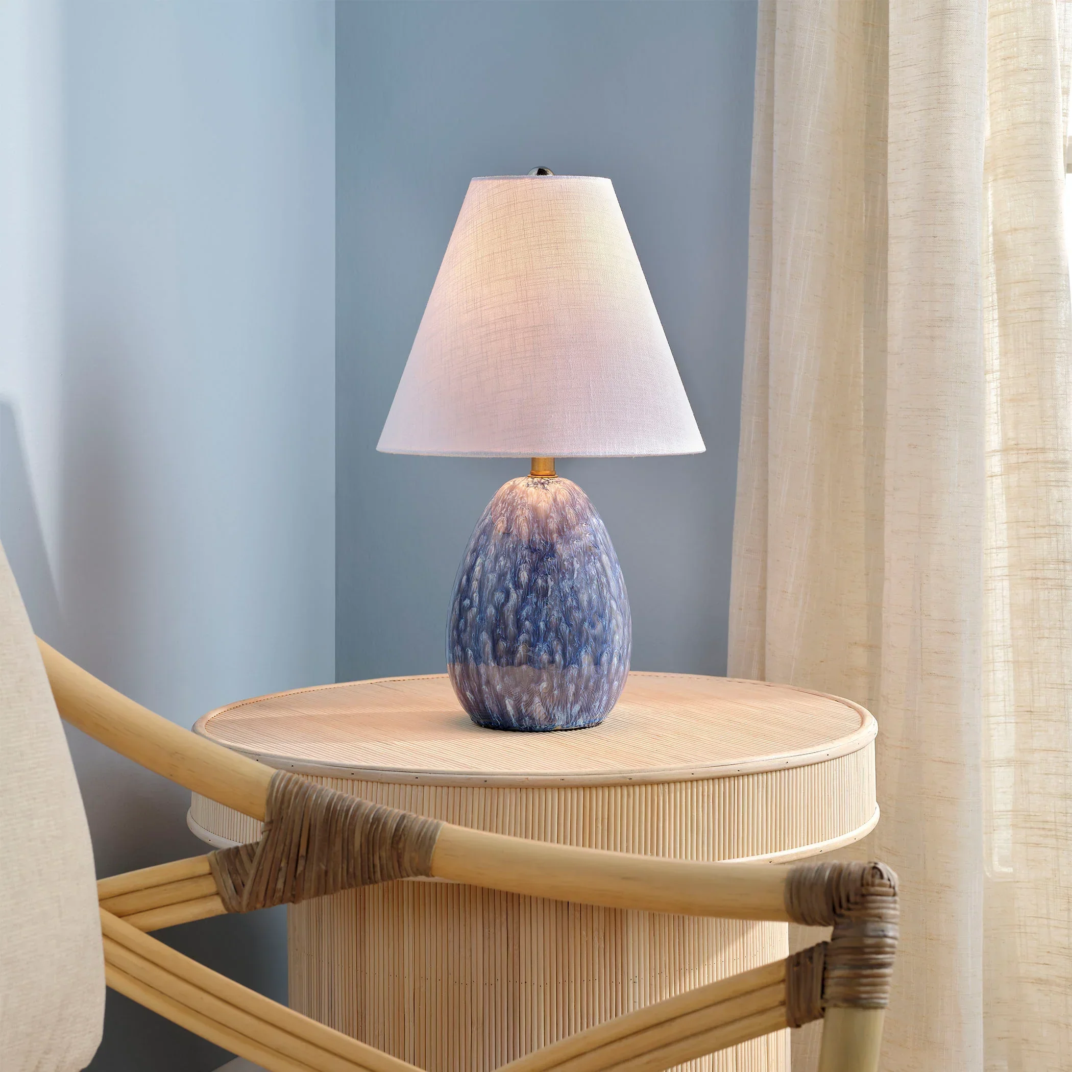 Raindrop Table Lamp - Image 2