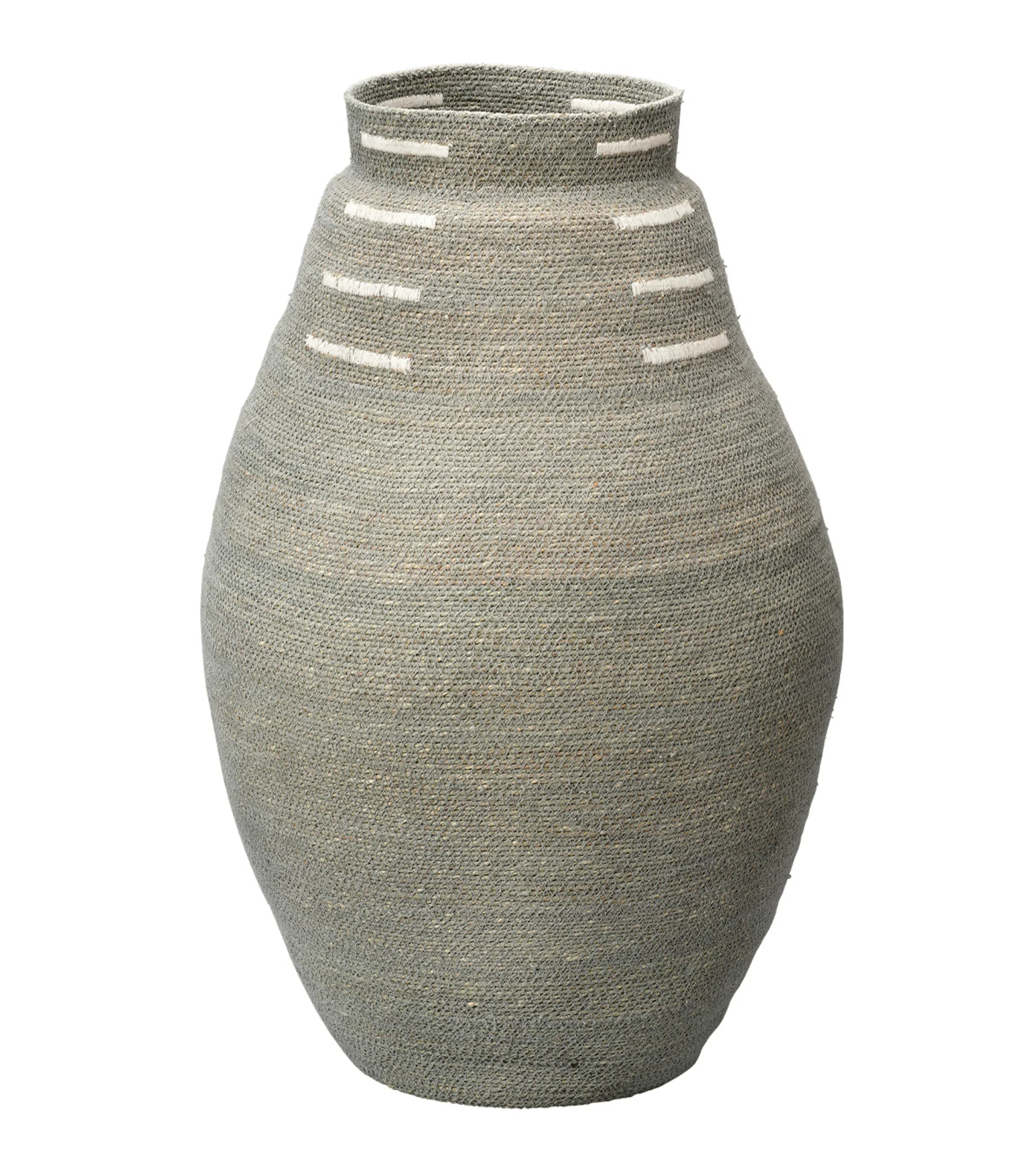 Rainforest Seagrass Basket