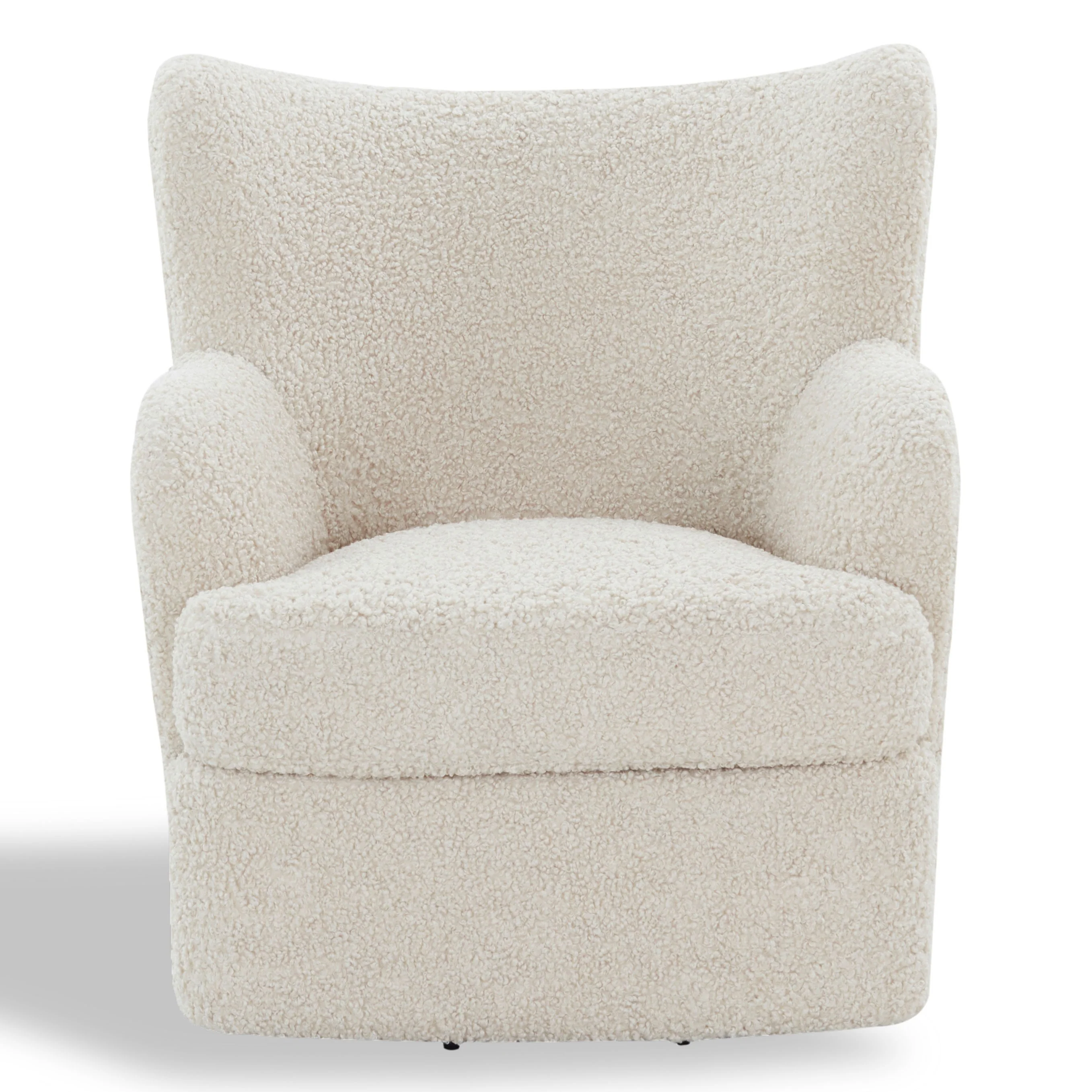 Rainier Teddy Swivel Chair - Image 6