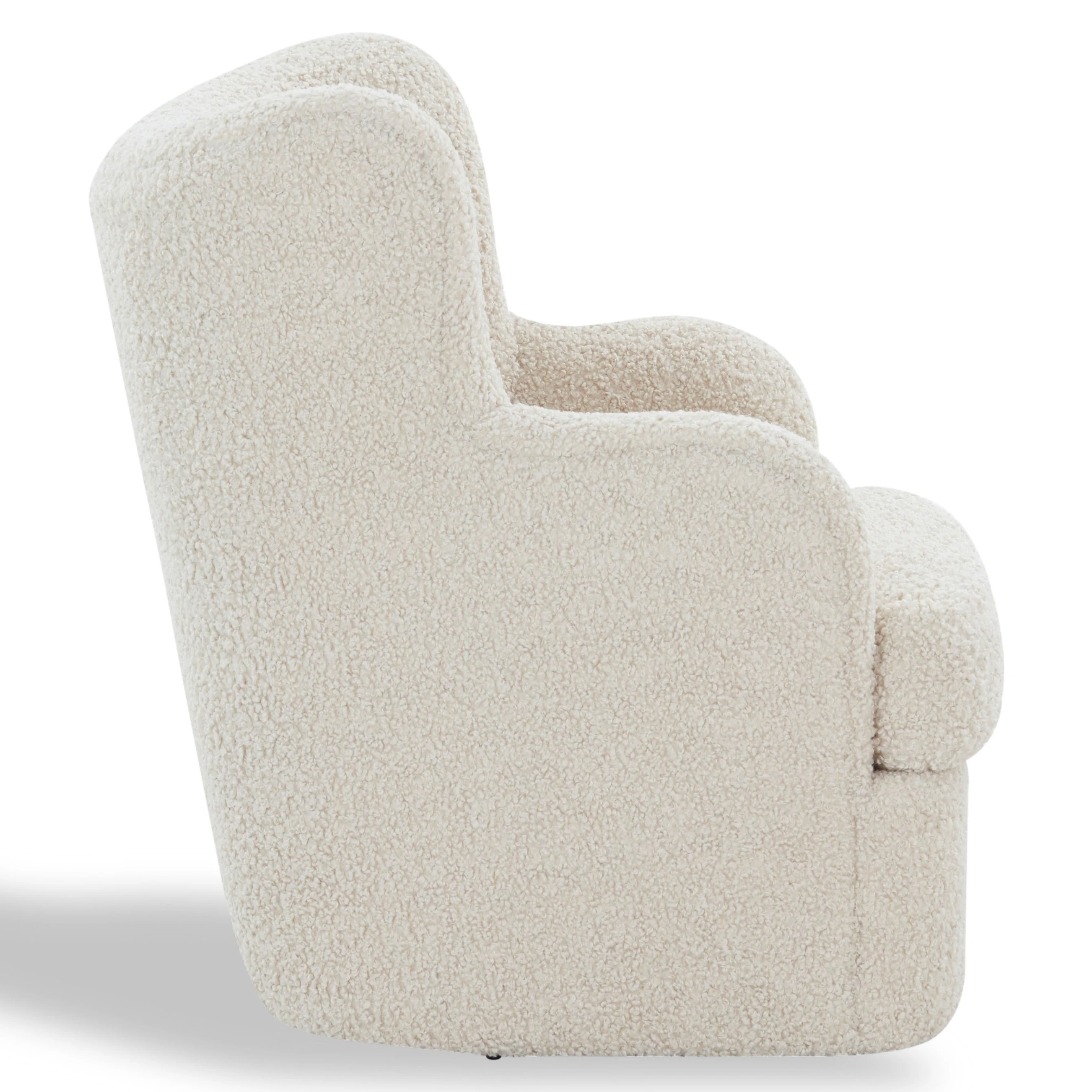 Rainier Teddy Swivel Chair - Image 8