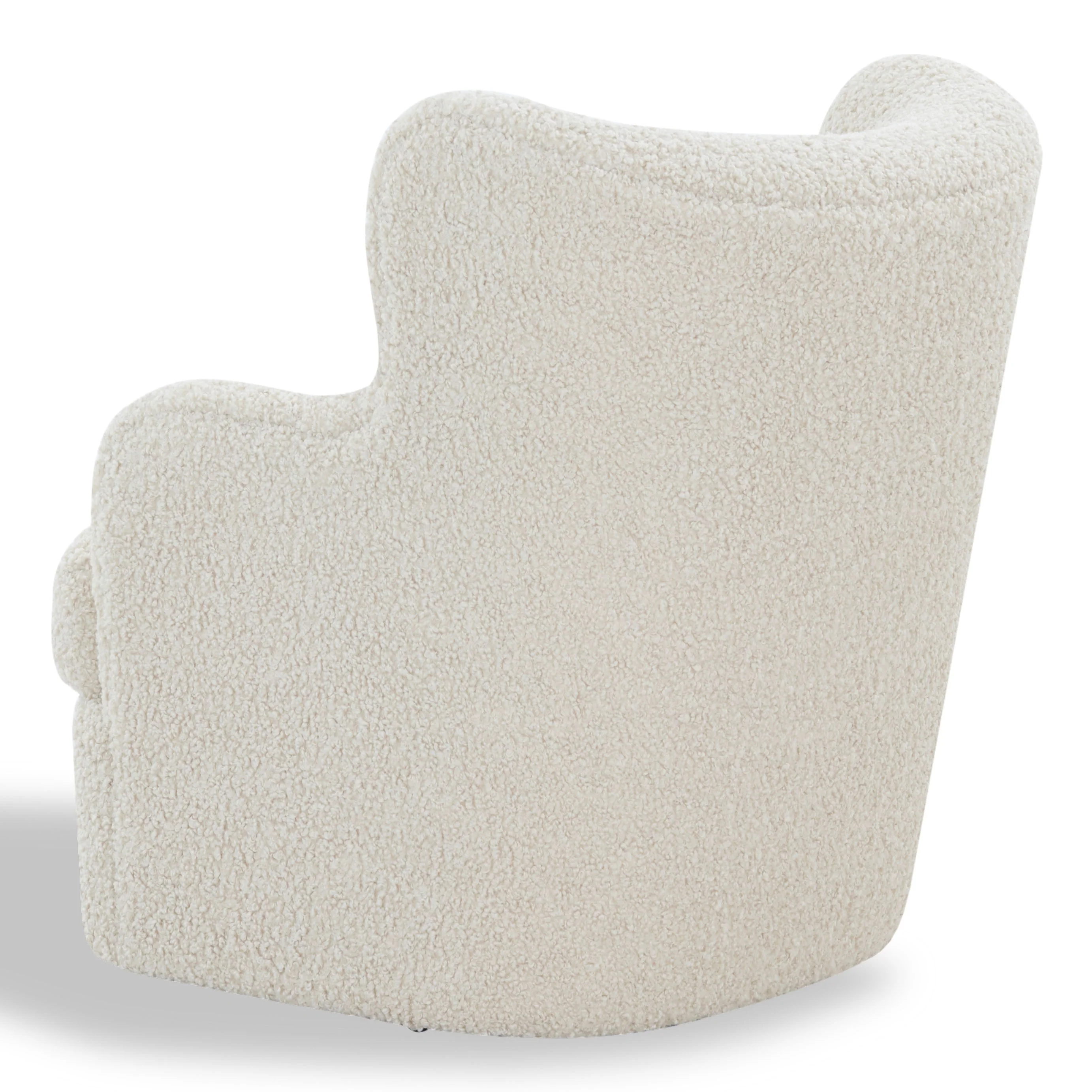 Rainier Teddy Swivel Chair - Image 9