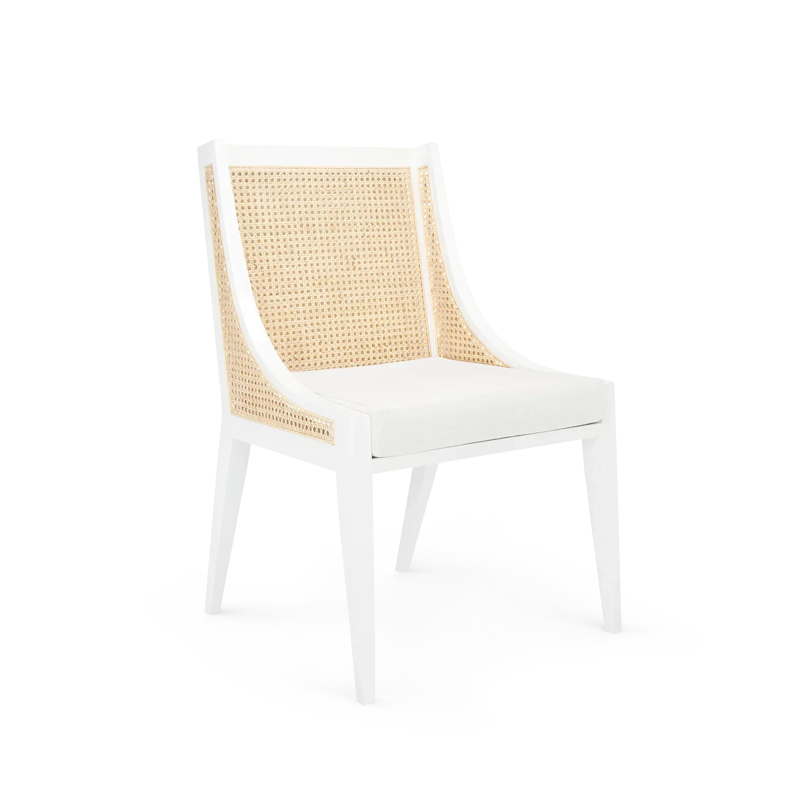 Raleigh Armchair