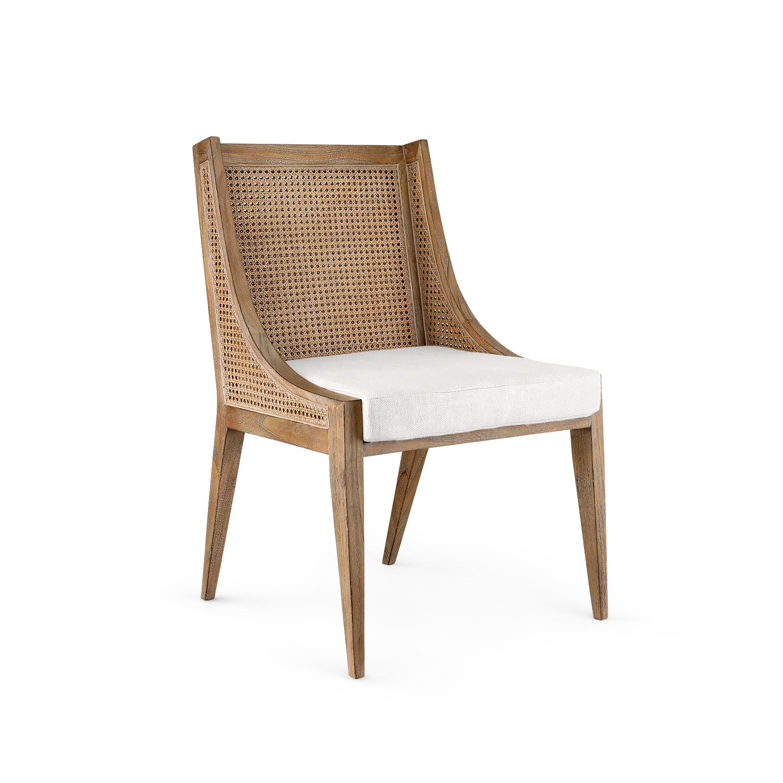 Raleigh Armchair - Image 4