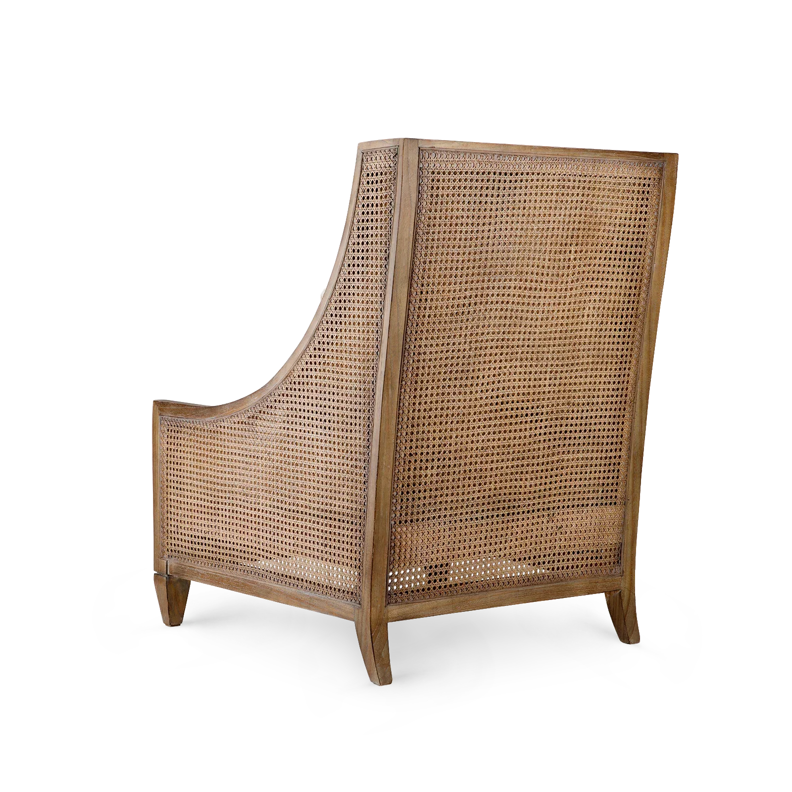 Raleigh Club Chair - Image 10
