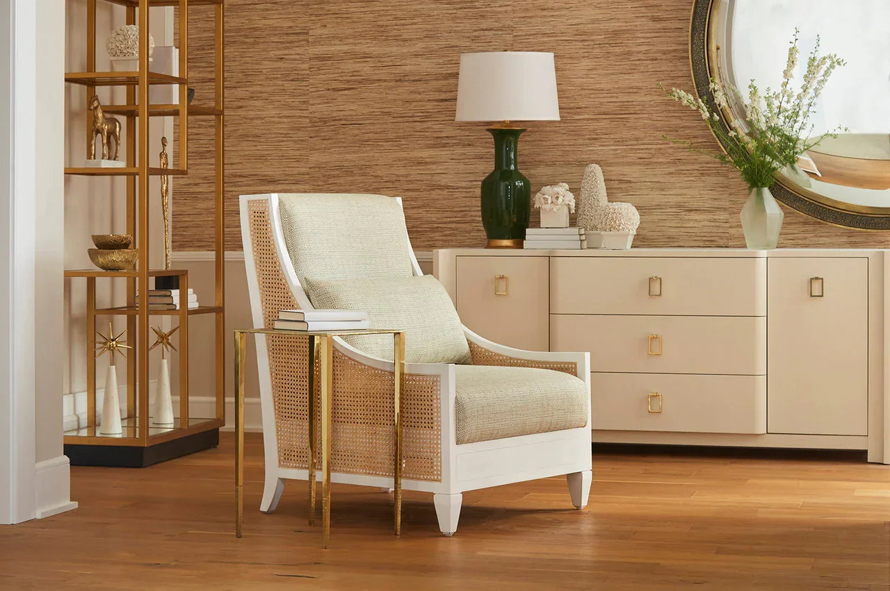 Raleigh Club Chair - Image 2