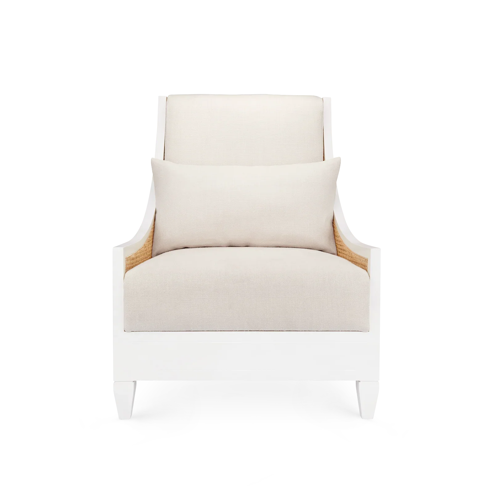Raleigh Club Chair - Image 3