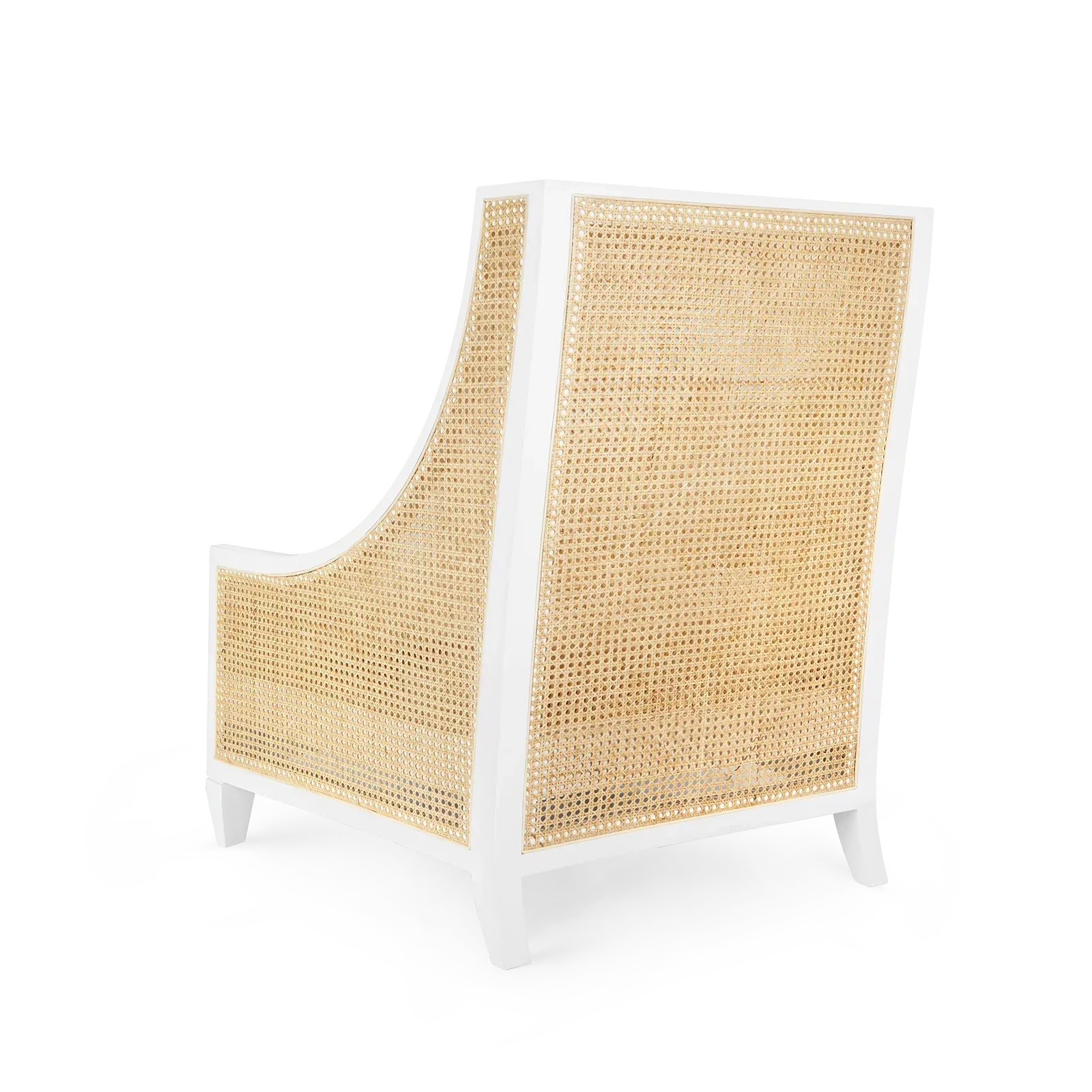 Raleigh Club Chair - Image 4