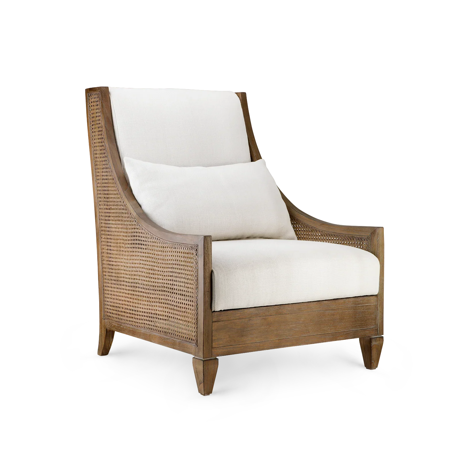 Raleigh Club Chair - Image 6