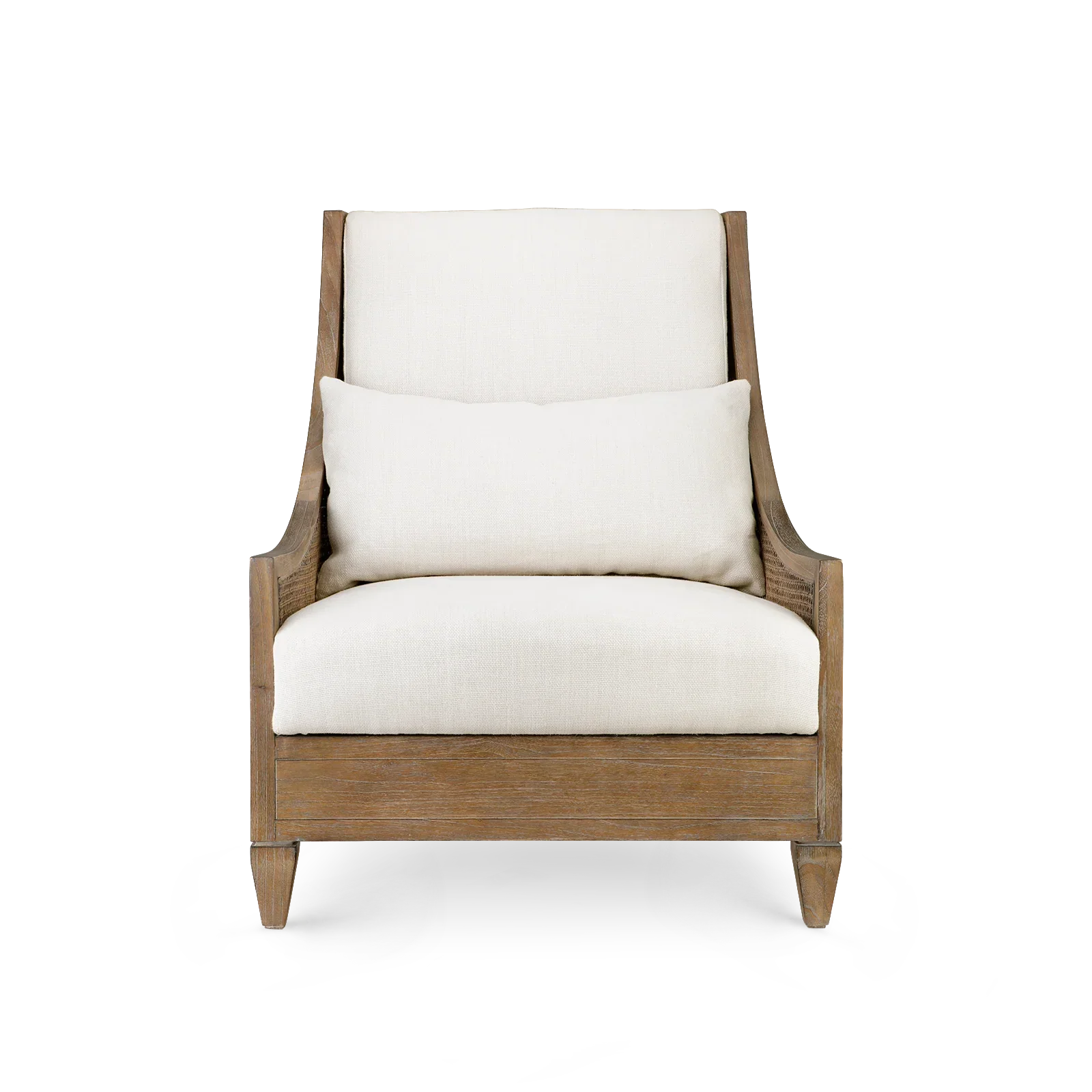 Raleigh Club Chair - Image 8