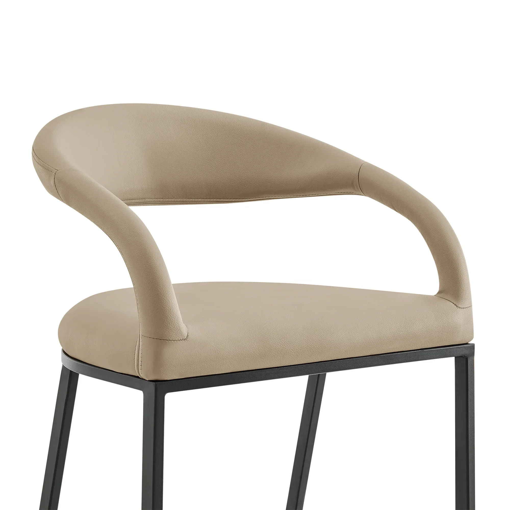 Ramona 26" Counter Stool - Set of 2 - Image 4