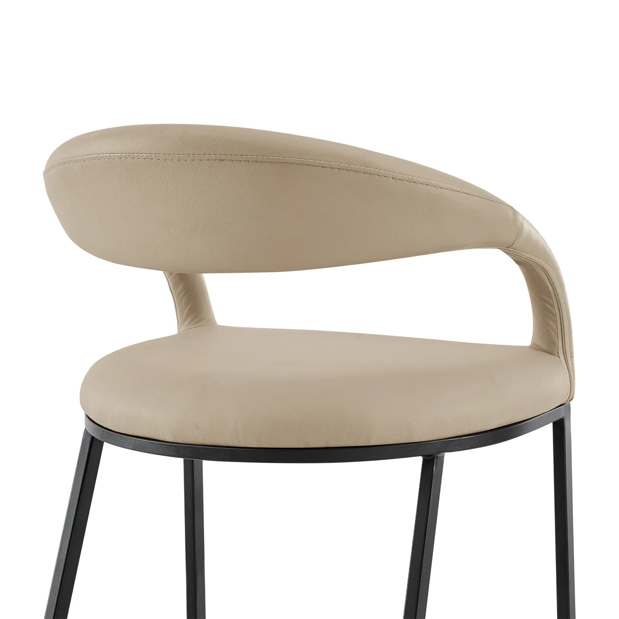 Ramona 26" Counter Stool - Set of 2 - Image 5