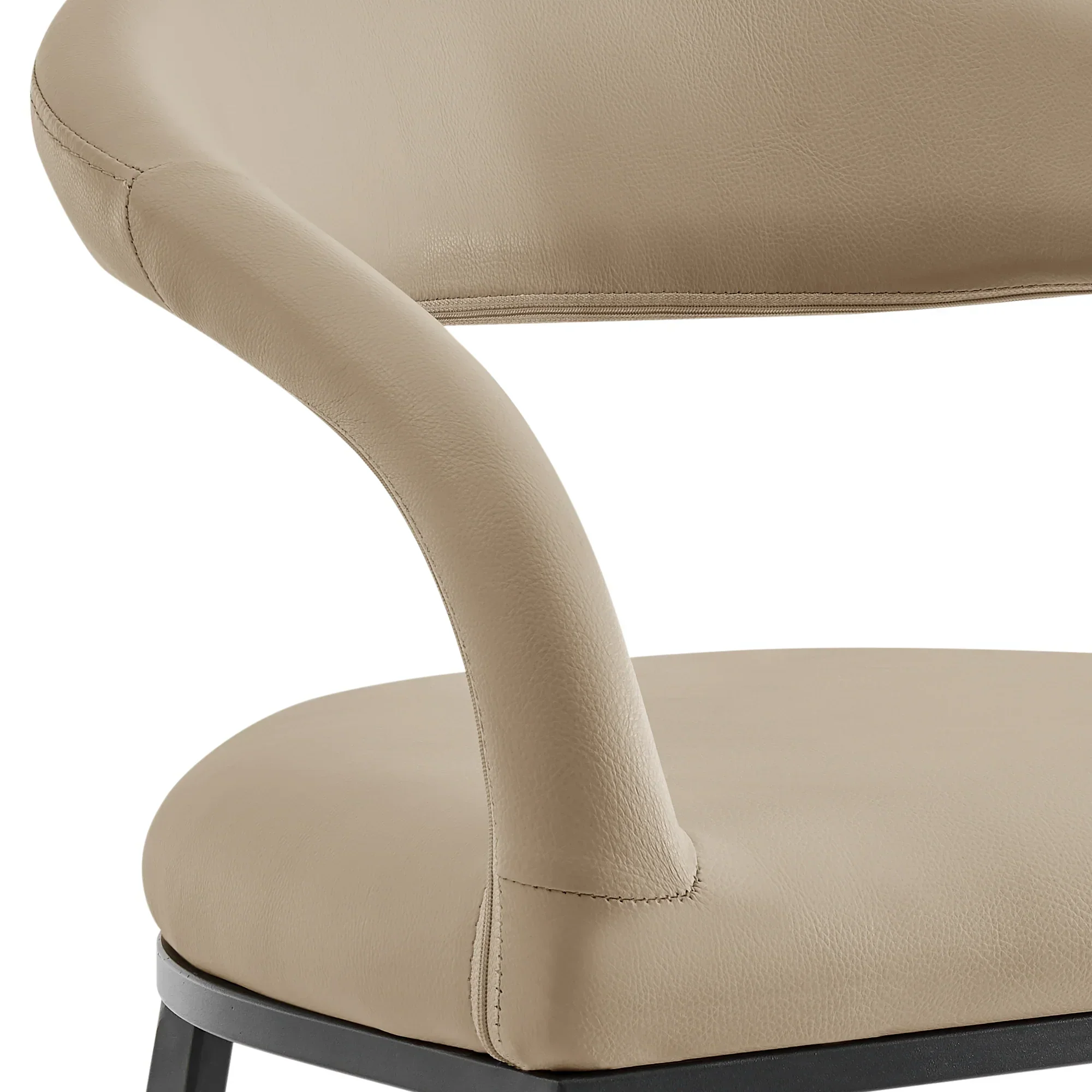 Ramona 26" Counter Stool - Set of 2 - Image 6
