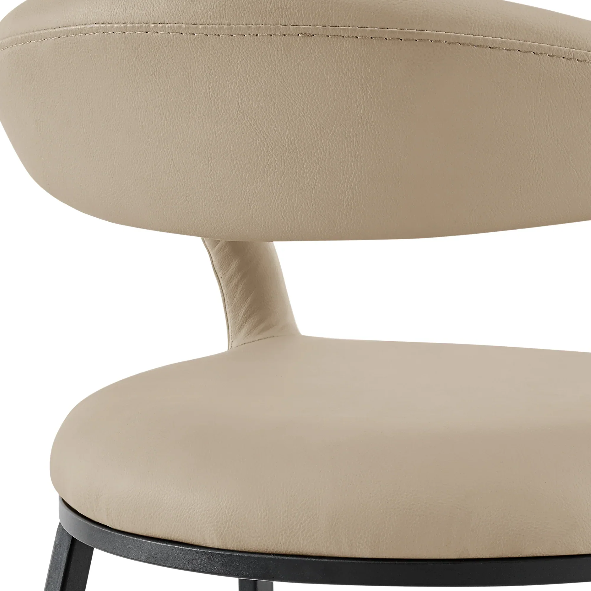 Ramona 26" Counter Stool - Set of 2 - Image 7