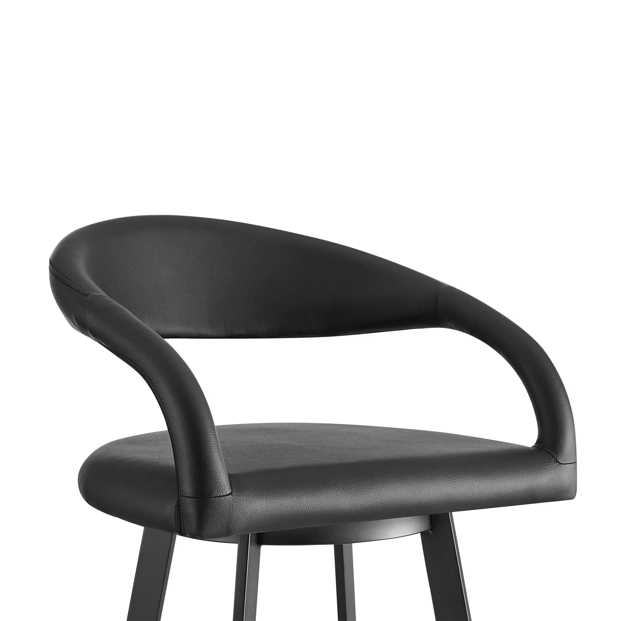 Ramona 26" Counter Swivel Stool - Set of 2 - Image 12