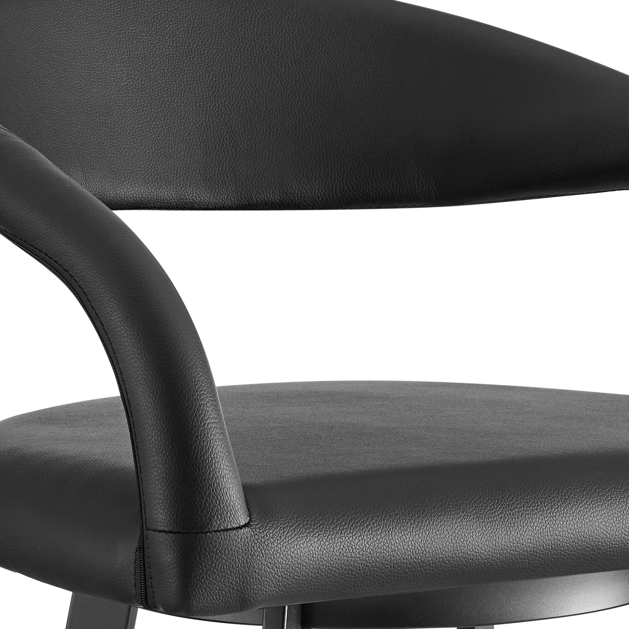 Ramona 26" Counter Swivel Stool - Set of 2 - Image 14