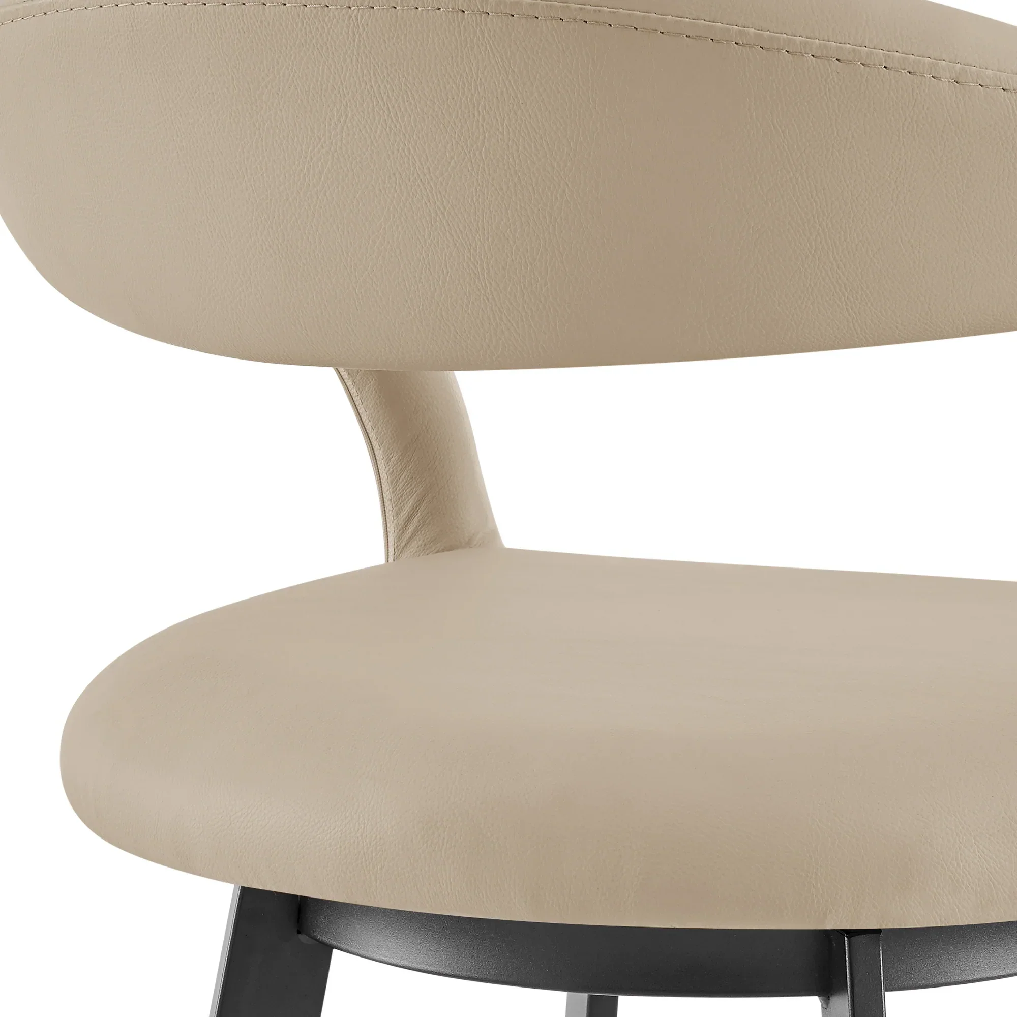 Ramona 26" Counter Swivel Stool - Set of 2 - Image 7