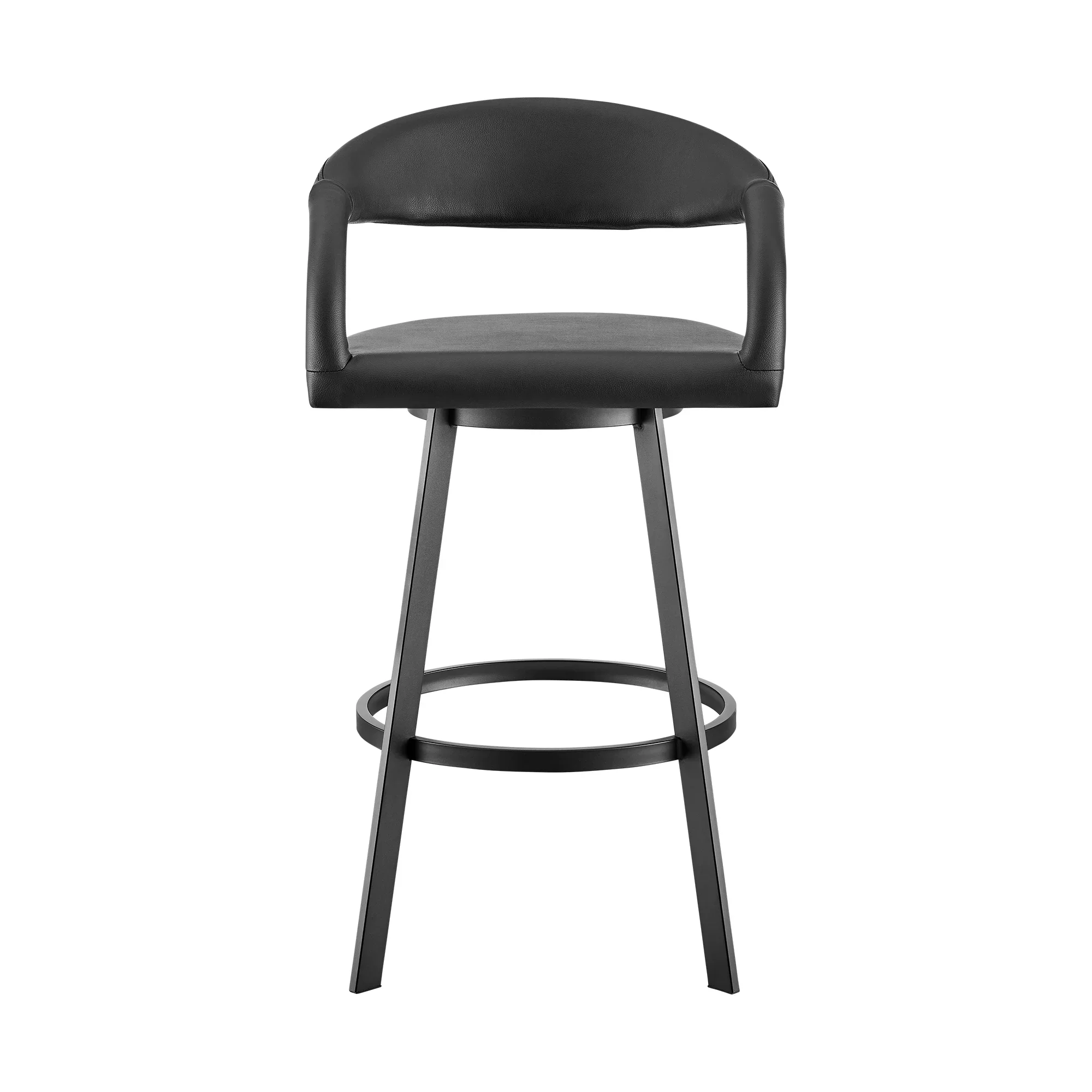 Ramona 26" Counter Swivel Stool - Set of 2 - Image 9