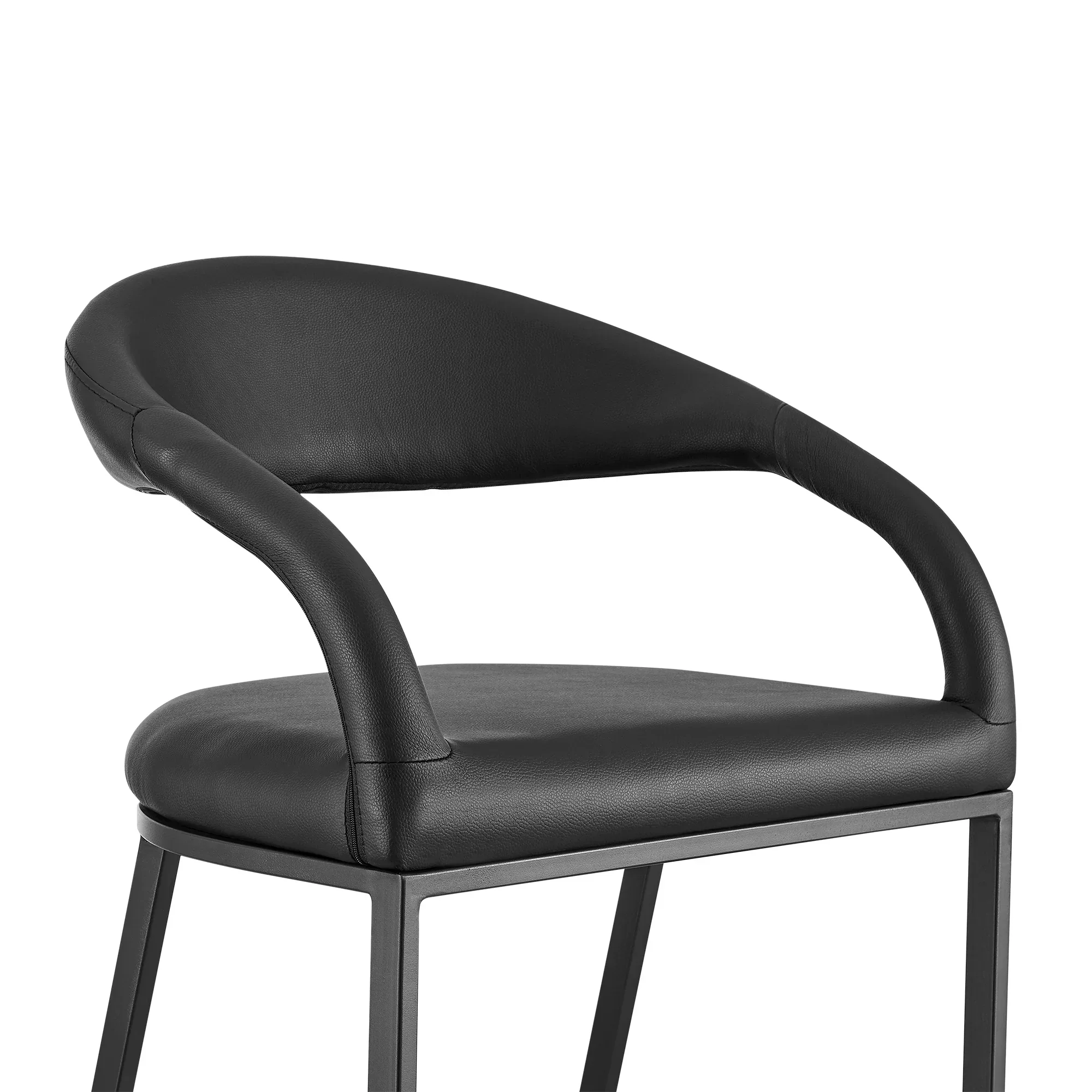 Ramona 30" Barstool - Set of 2 - Image 12