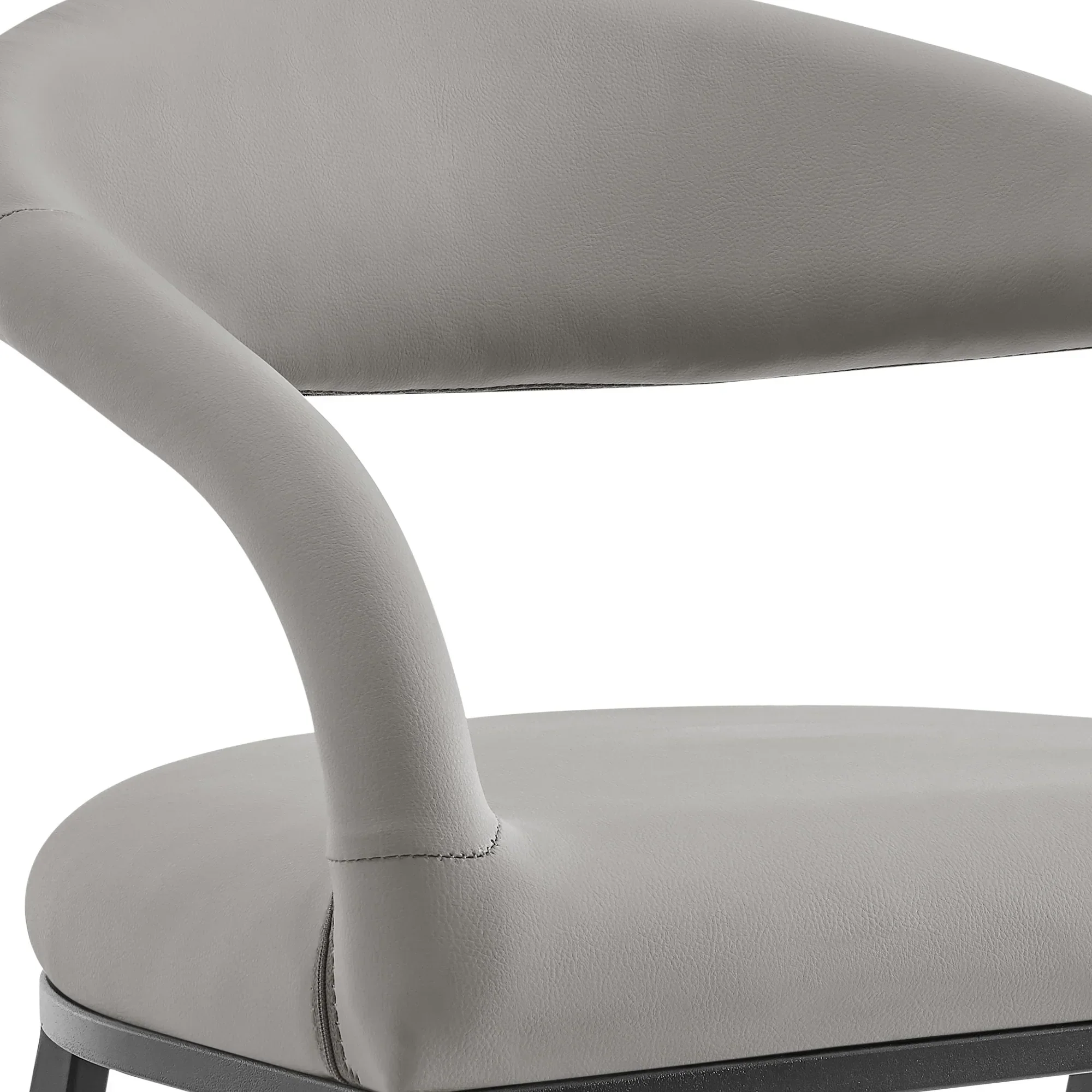 Ramona 30" Barstool - Set of 2 - Image 22