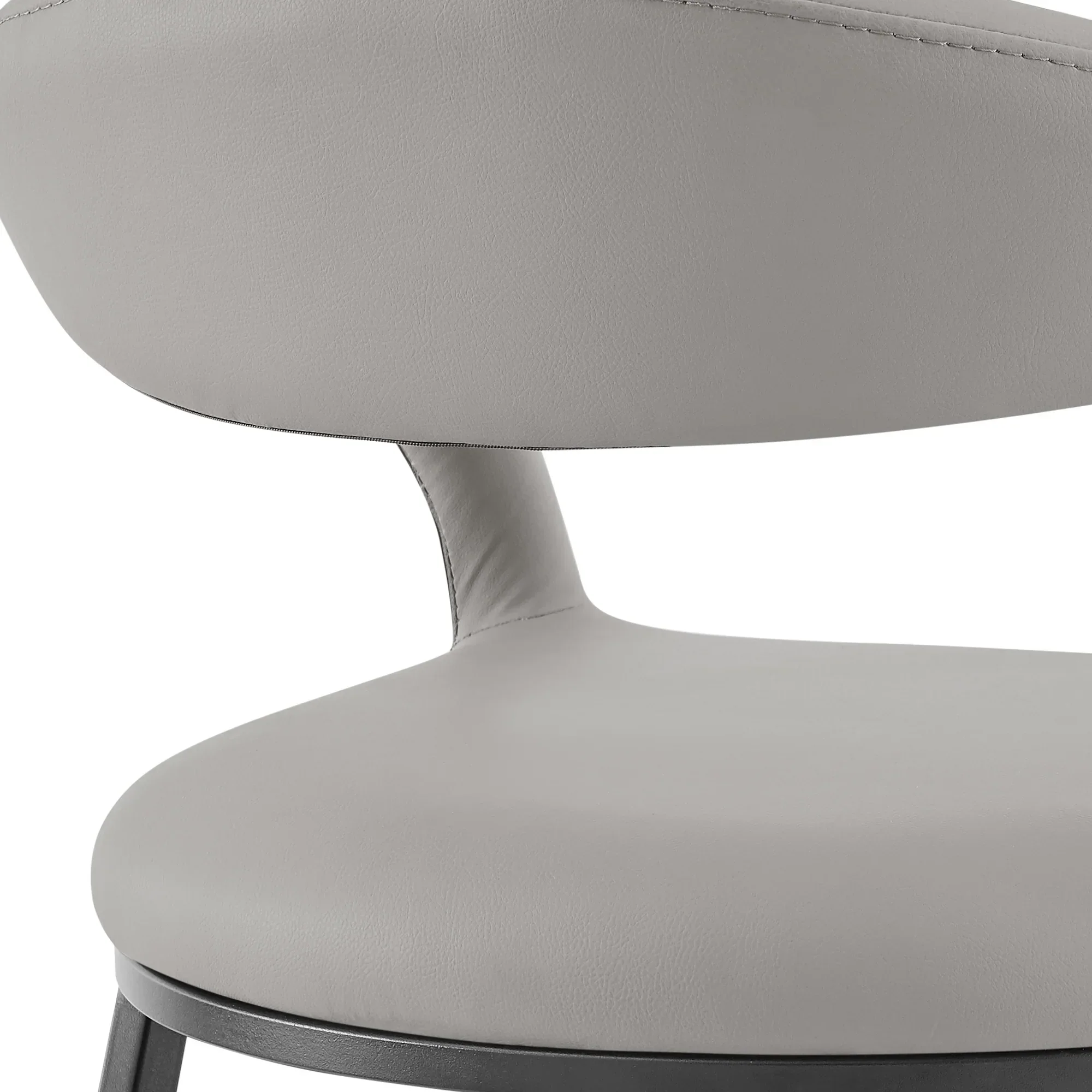 Ramona 30" Barstool - Set of 2 - Image 23