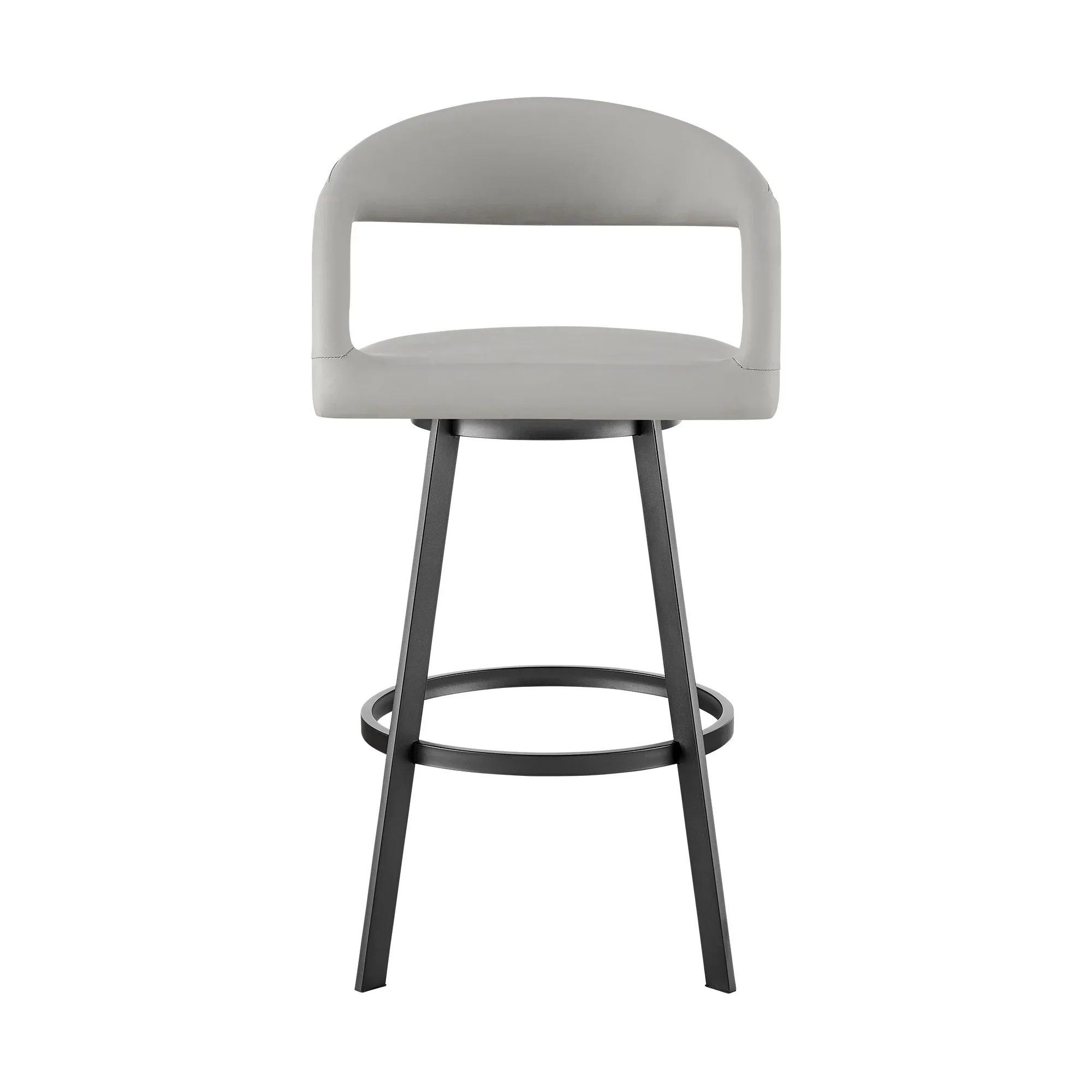 Ramona 30" Swivel Barstool - Set of 2 - Image 17