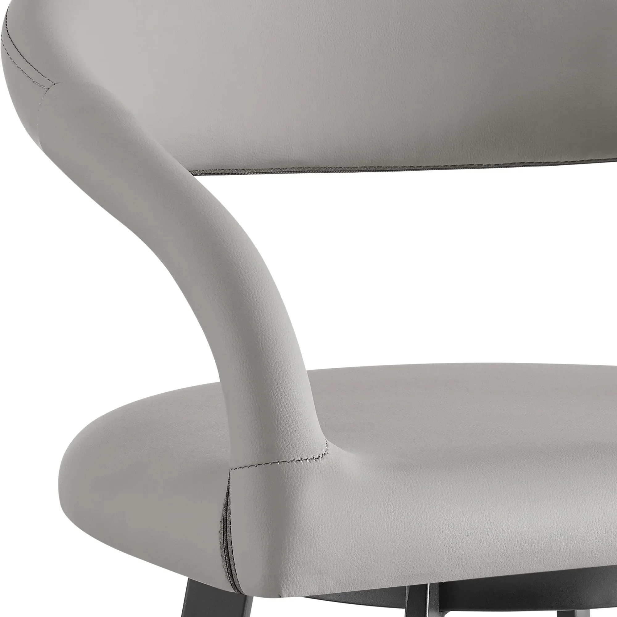 Ramona 30" Swivel Barstool - Set of 2 - Image 22