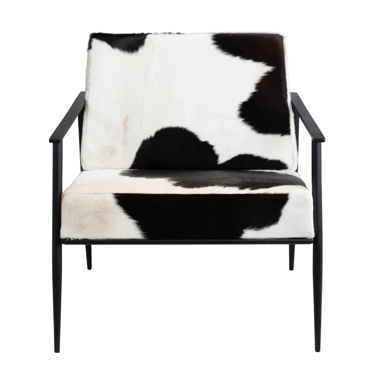 Ranchero Accent Chair - Image 5