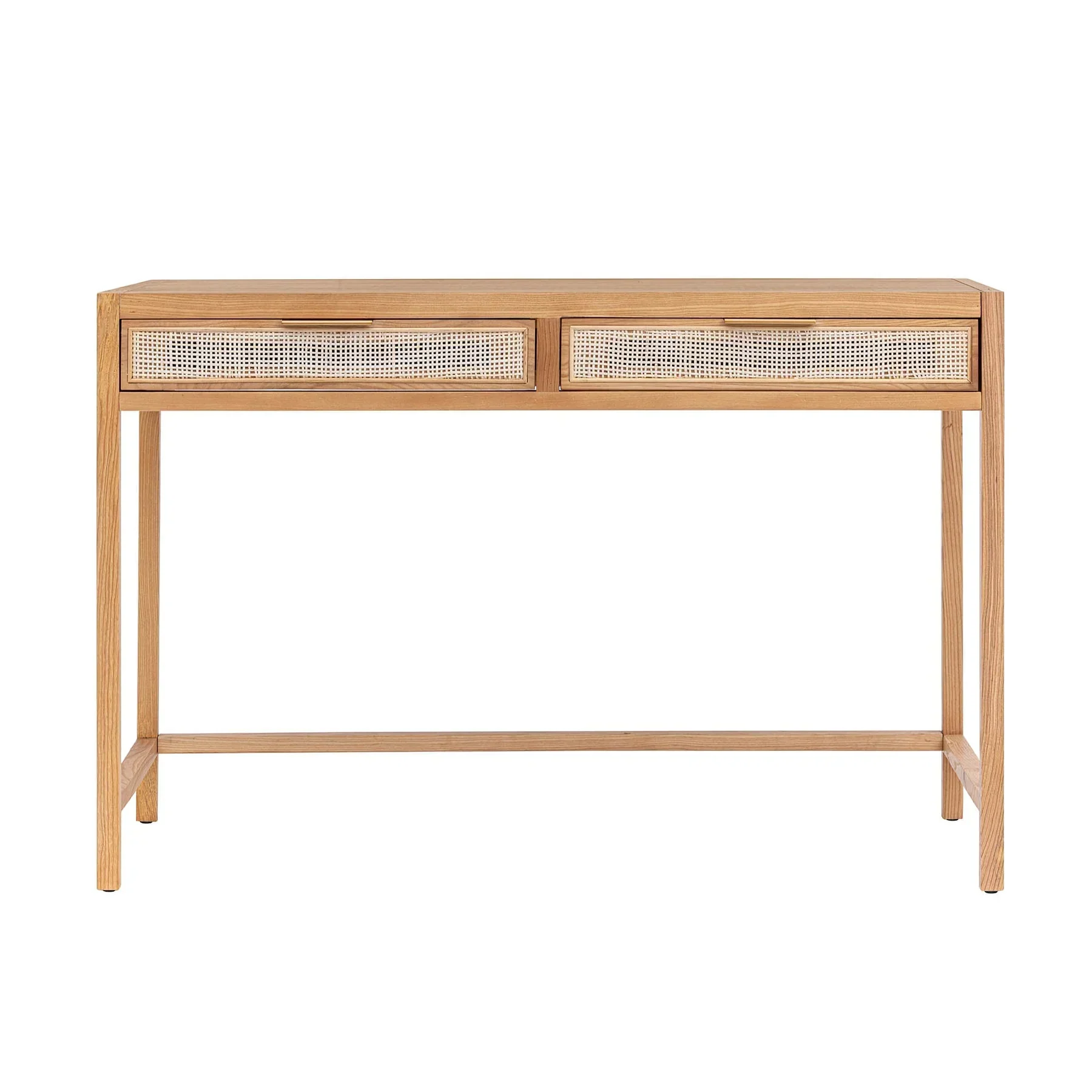 Rattan Desk - Image 6