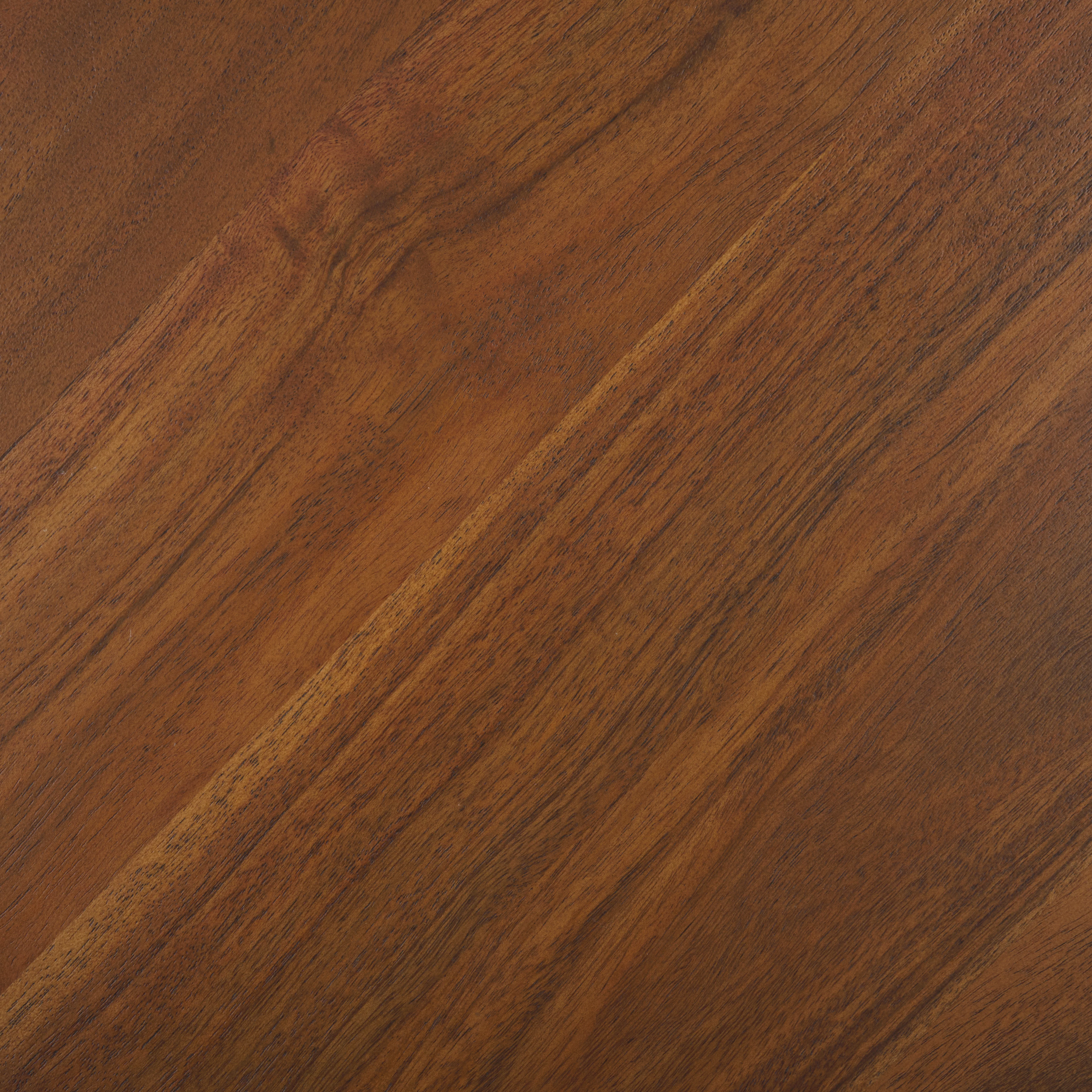 Raybelina Round Wood Accent Table - Image 4