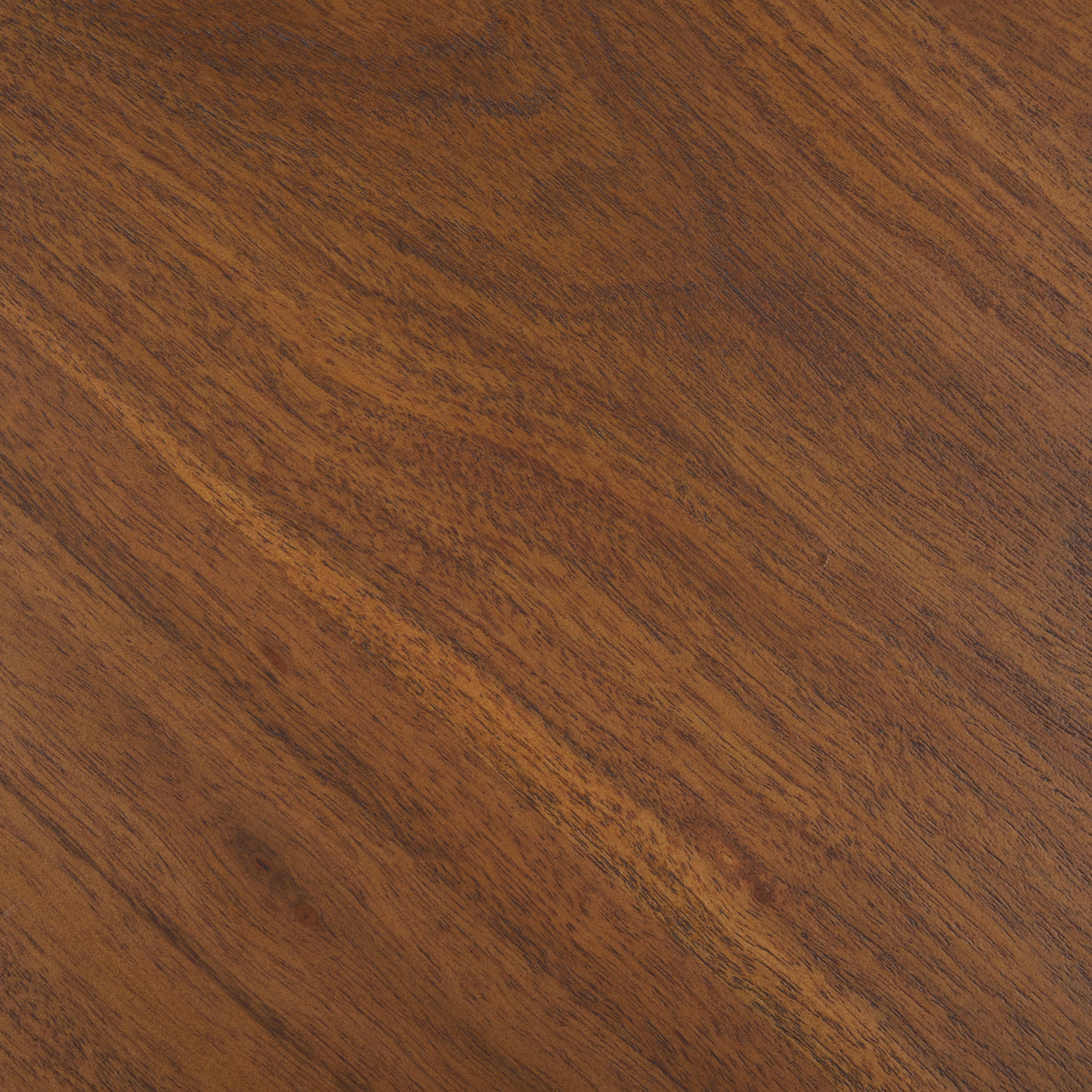 Raybelina Round Wood Coffee Table - Image 4