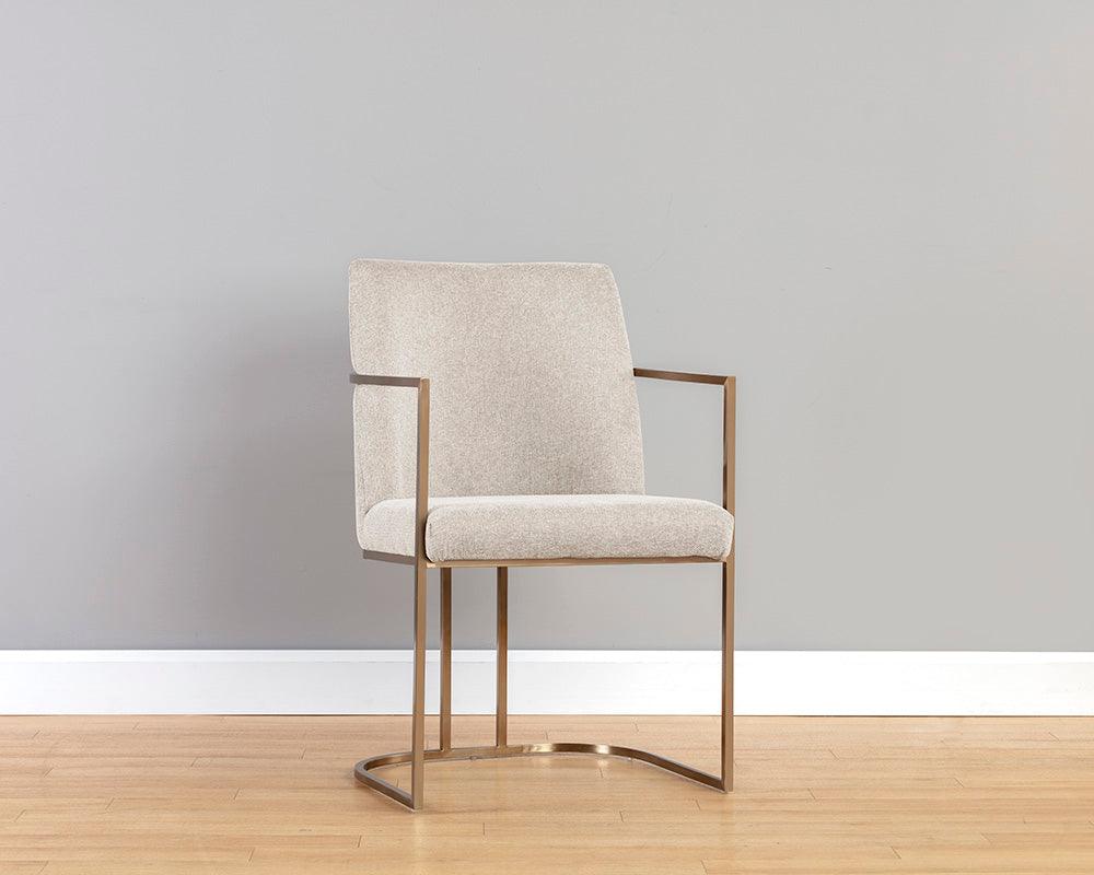 Rayla Dining Armchair - Set of 2 - Image 2