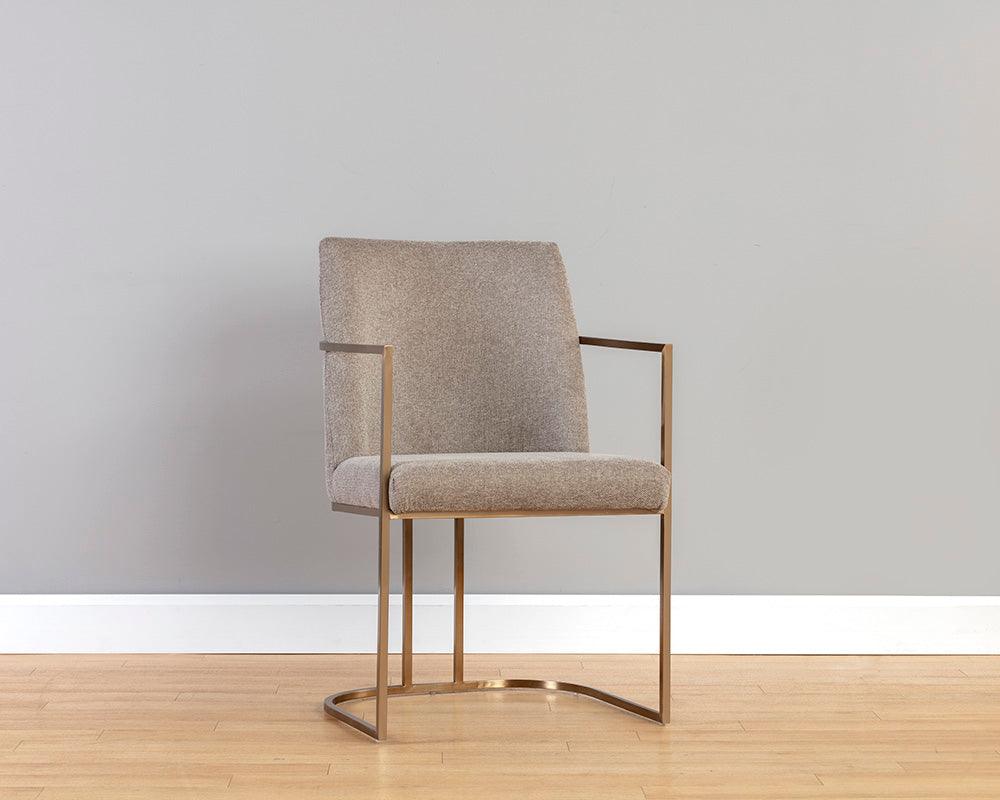 Rayla Dining Armchair - Set of 2 - Image 7