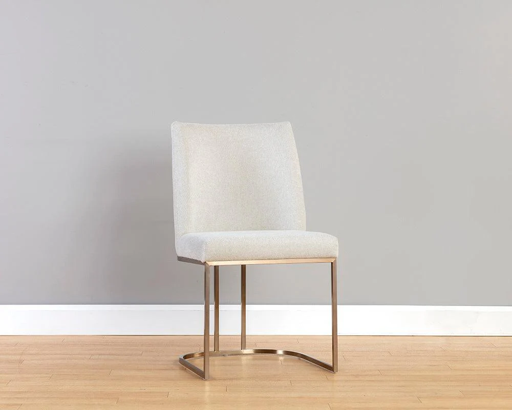 Rayla Dining Chair  - Set of 2 - Image 2